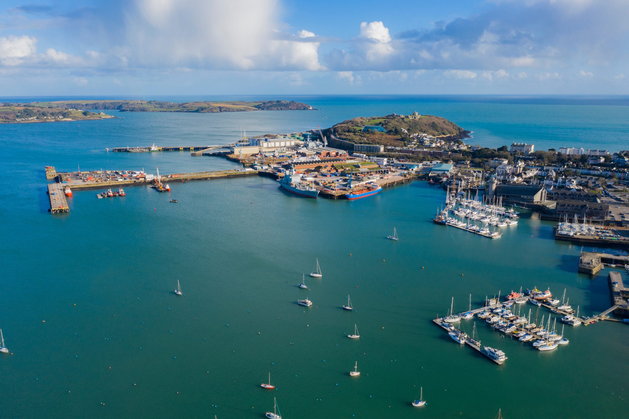Atlantic Reach- Top 10 things to do when visiting