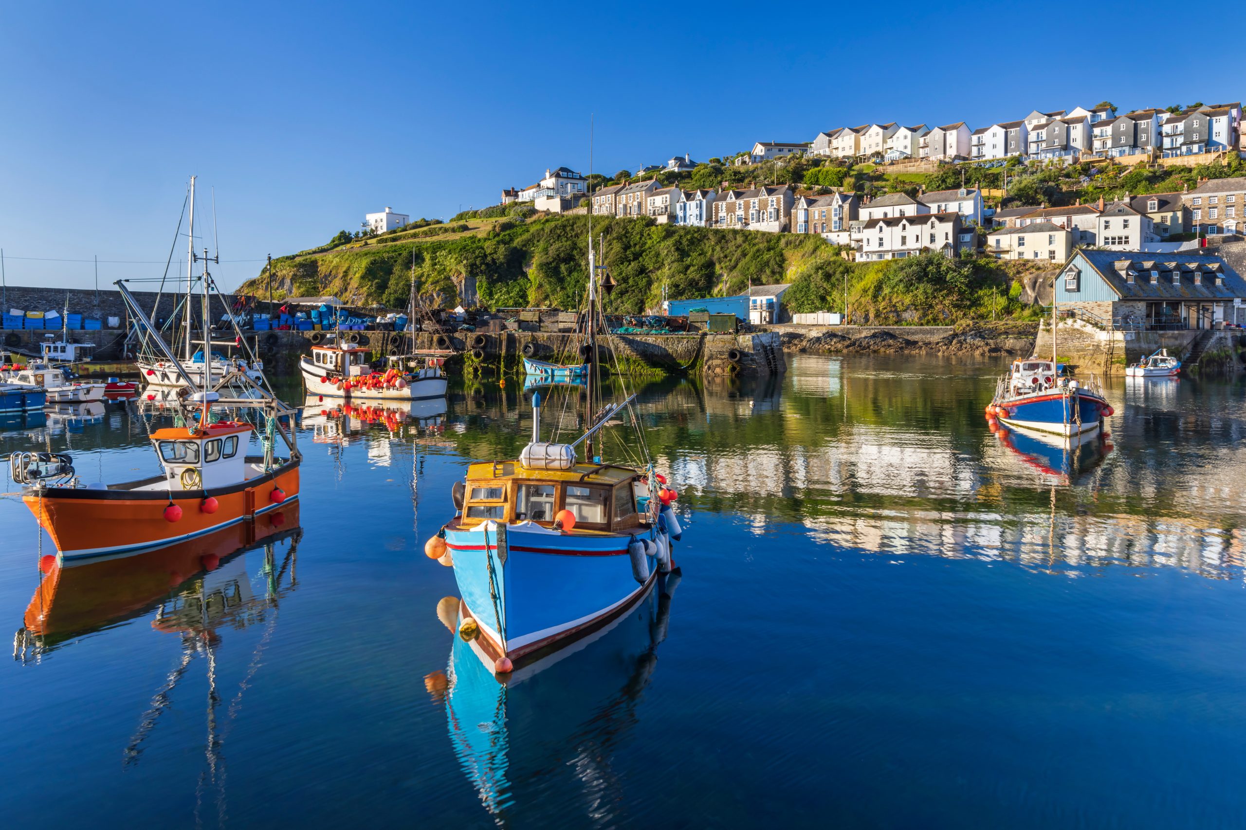 Atlantic Reach- Top 10 things to do when visiting