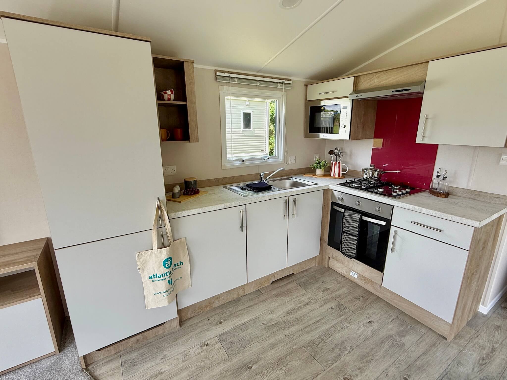 New Atlas Festival for sale at Atlantic Reach in Newquay, Cornwall