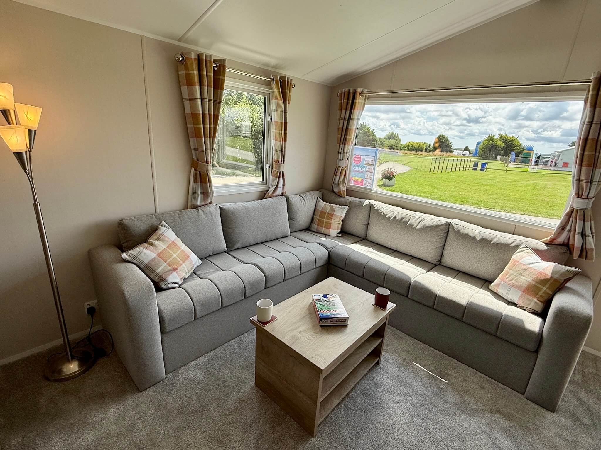 New Atlas Festival for sale at Atlantic Reach in Newquay, Cornwall