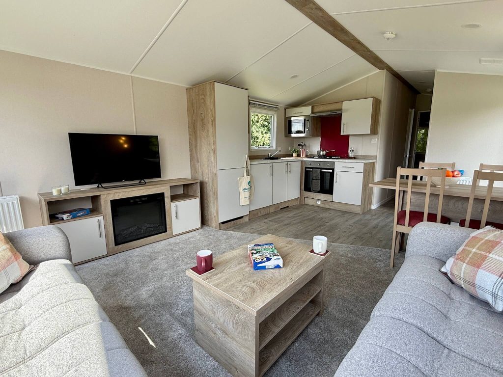 New Atlas Festival for sale at Atlantic Reach in Newquay, Cornwall
