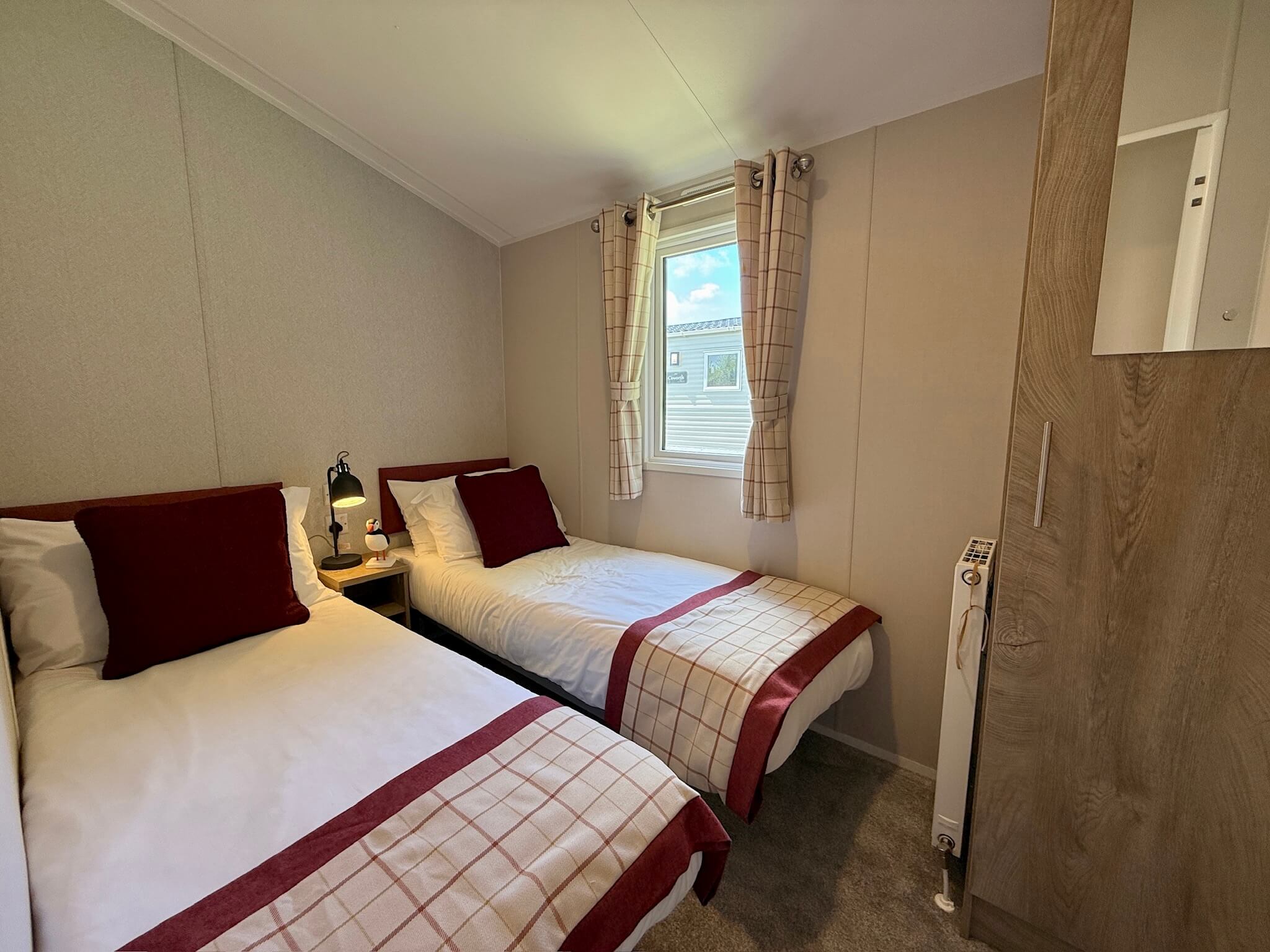 New Atlas Festival for sale at Atlantic Reach in Newquay, Cornwall