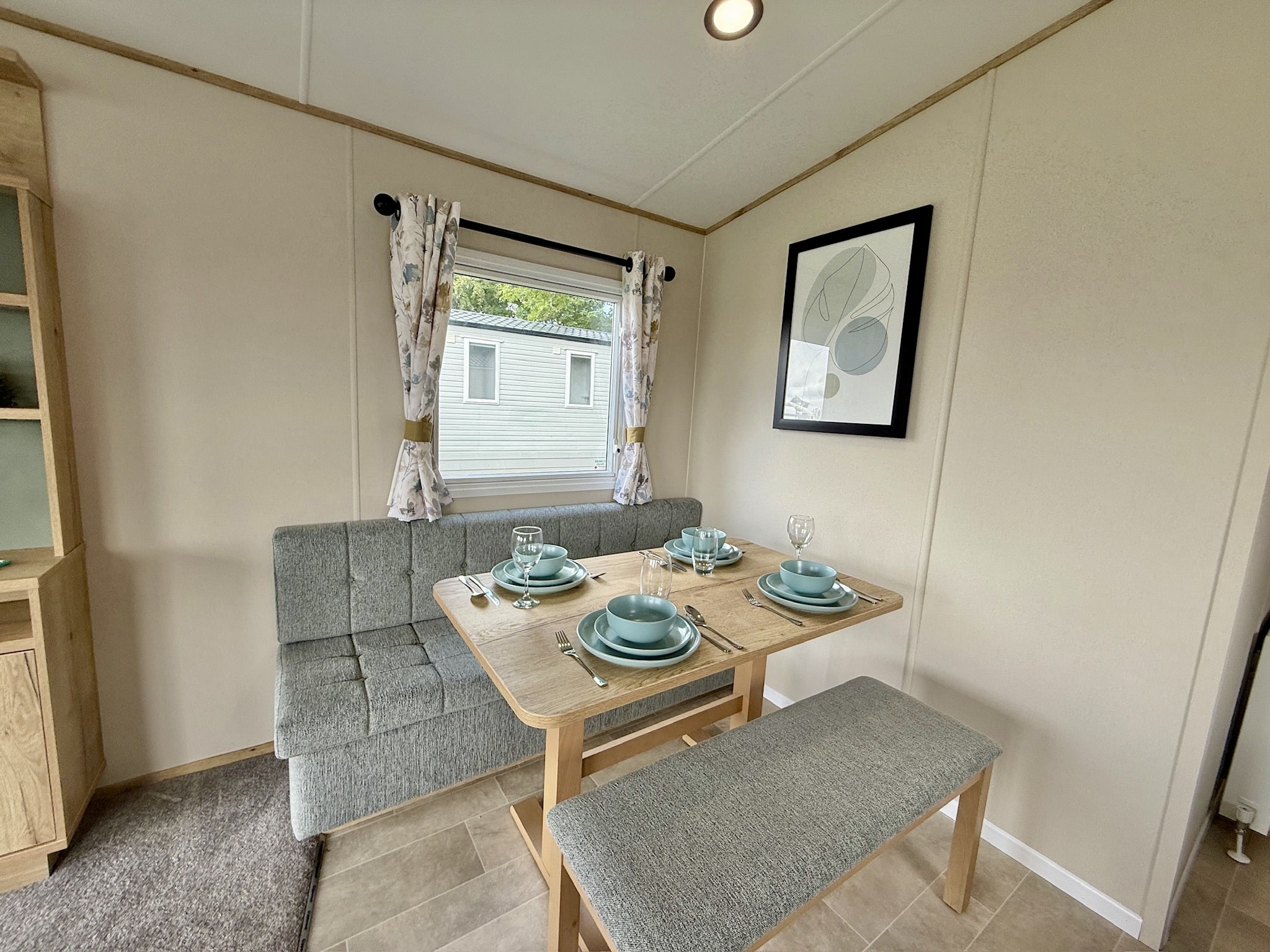 New ABI Coworth is for sale at Atlantic Reach in Newquay, Cornwall