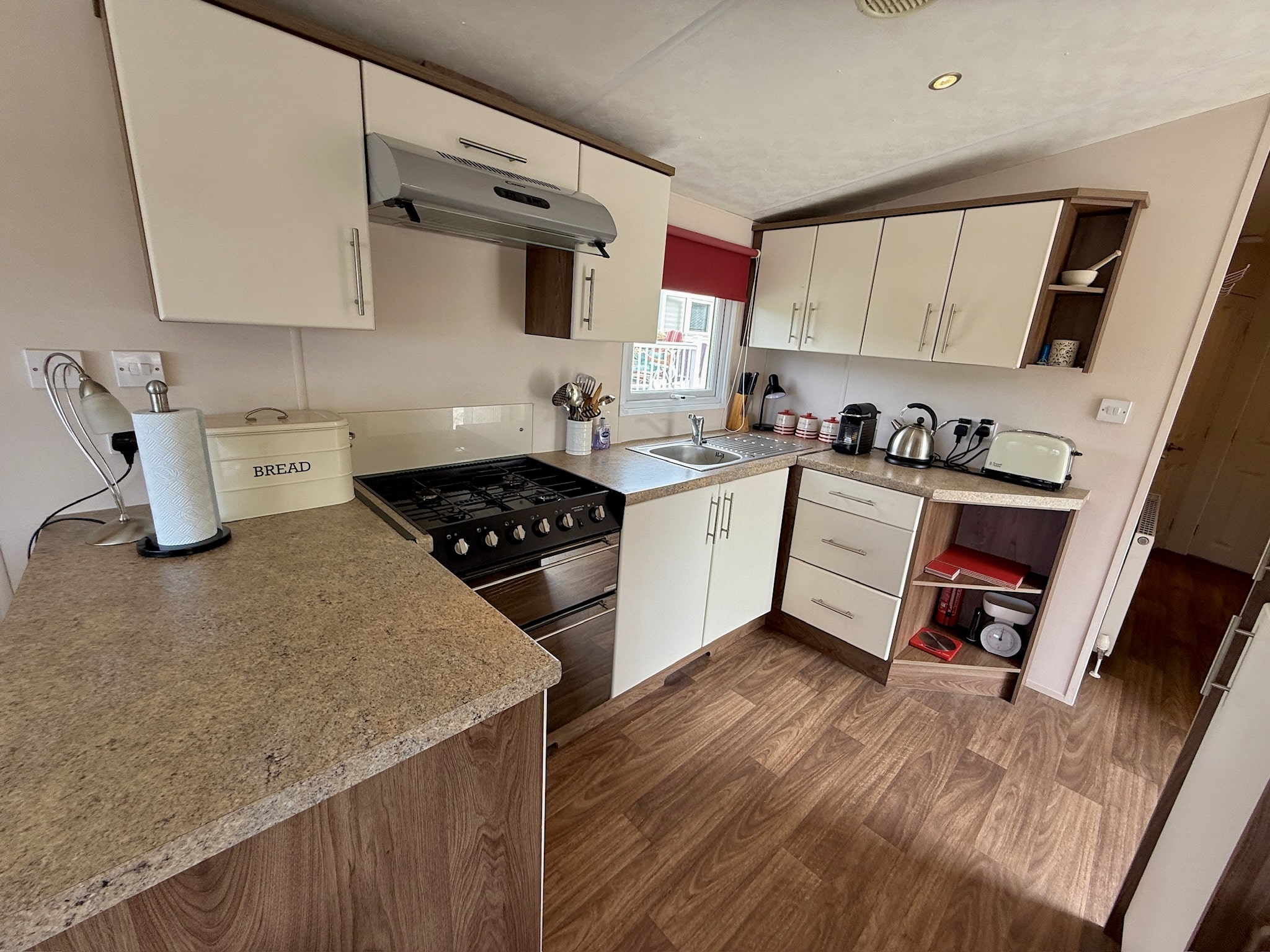 2015 Delta Phoenix for sale at Challaborough Bay in Kingsbridge, Devon