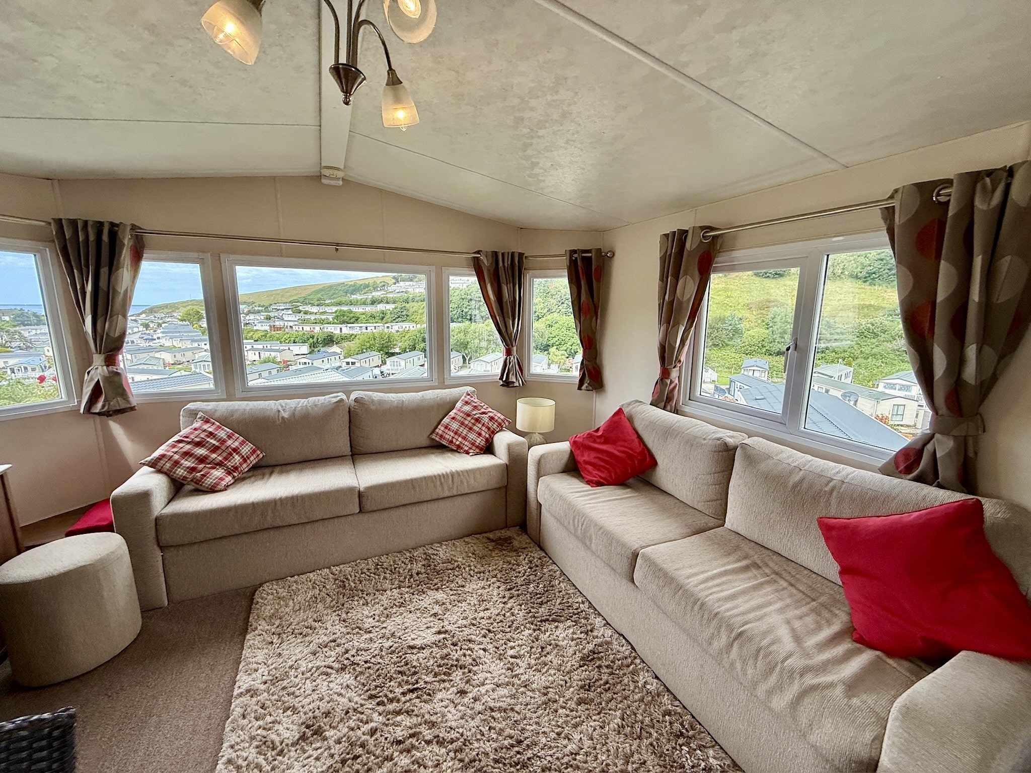 2015 Delta Phoenix for sale at Challaborough Bay in Kingsbridge, Devon