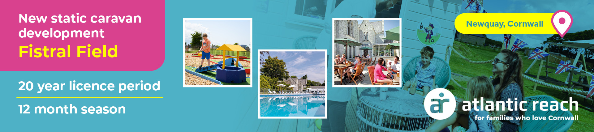 Atlantic Reach Resort
