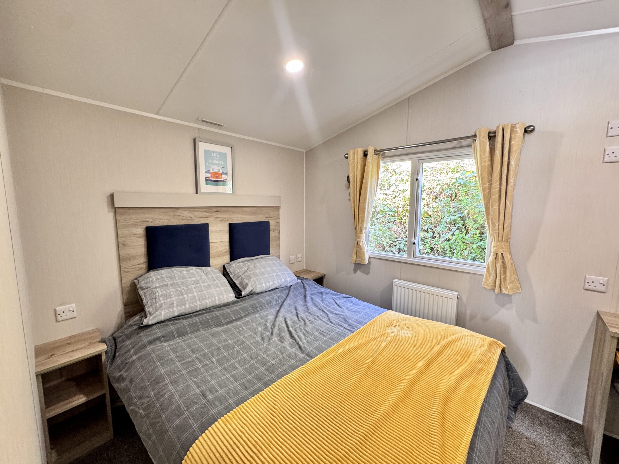 2021 Willerby Linwood is for sale at Smytham Holiday Park in Great Torrington, Devon