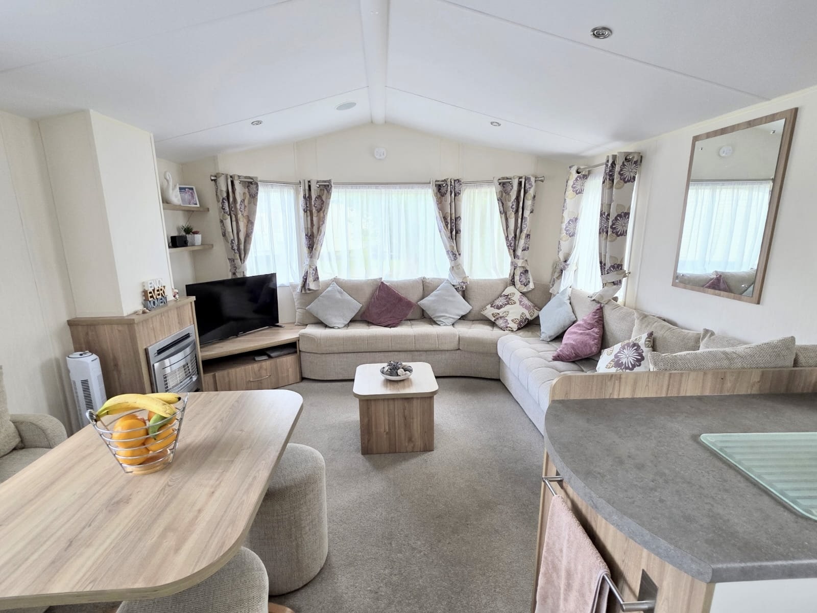 2014 Willerby Rio Premier for sale at Butlins Resort in Minehead, Somerset