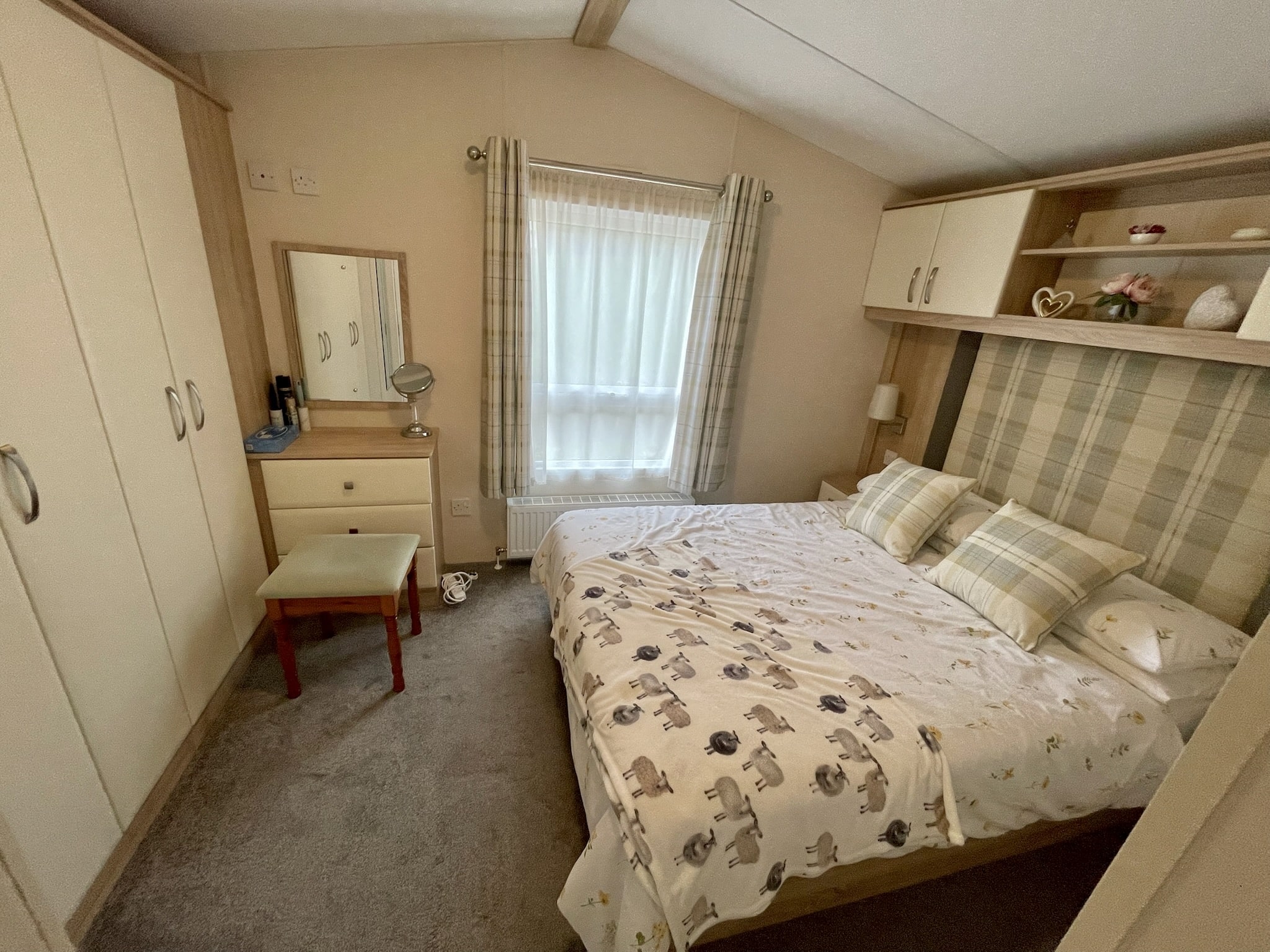 2021 Europa Willow for sale at St Audries Bay Holiday Club in West Quantoxhead, Somerset