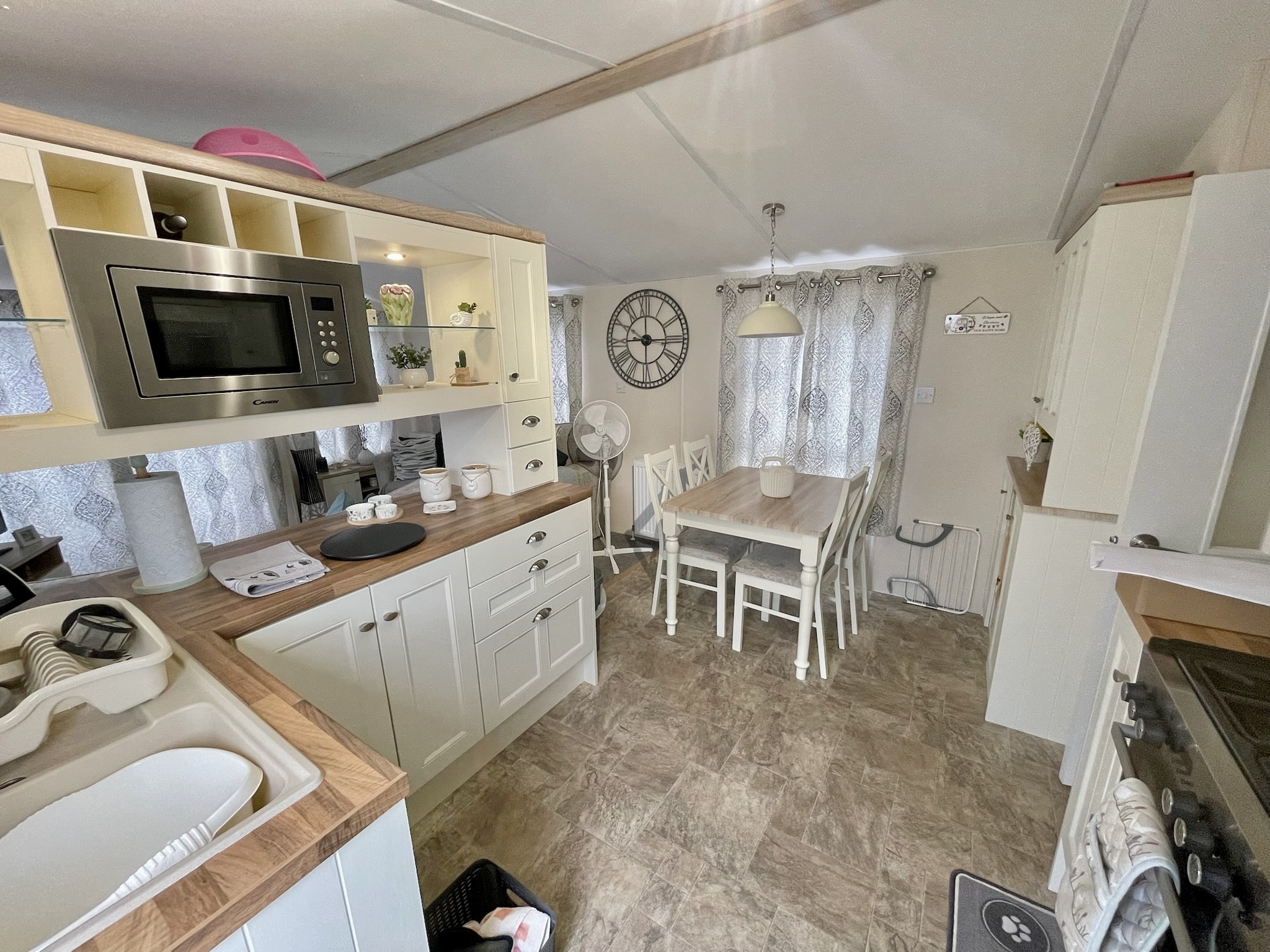 2021 Europa Willow for sale at St Audries Bay Holiday Club in West Quantoxhead, Somerset