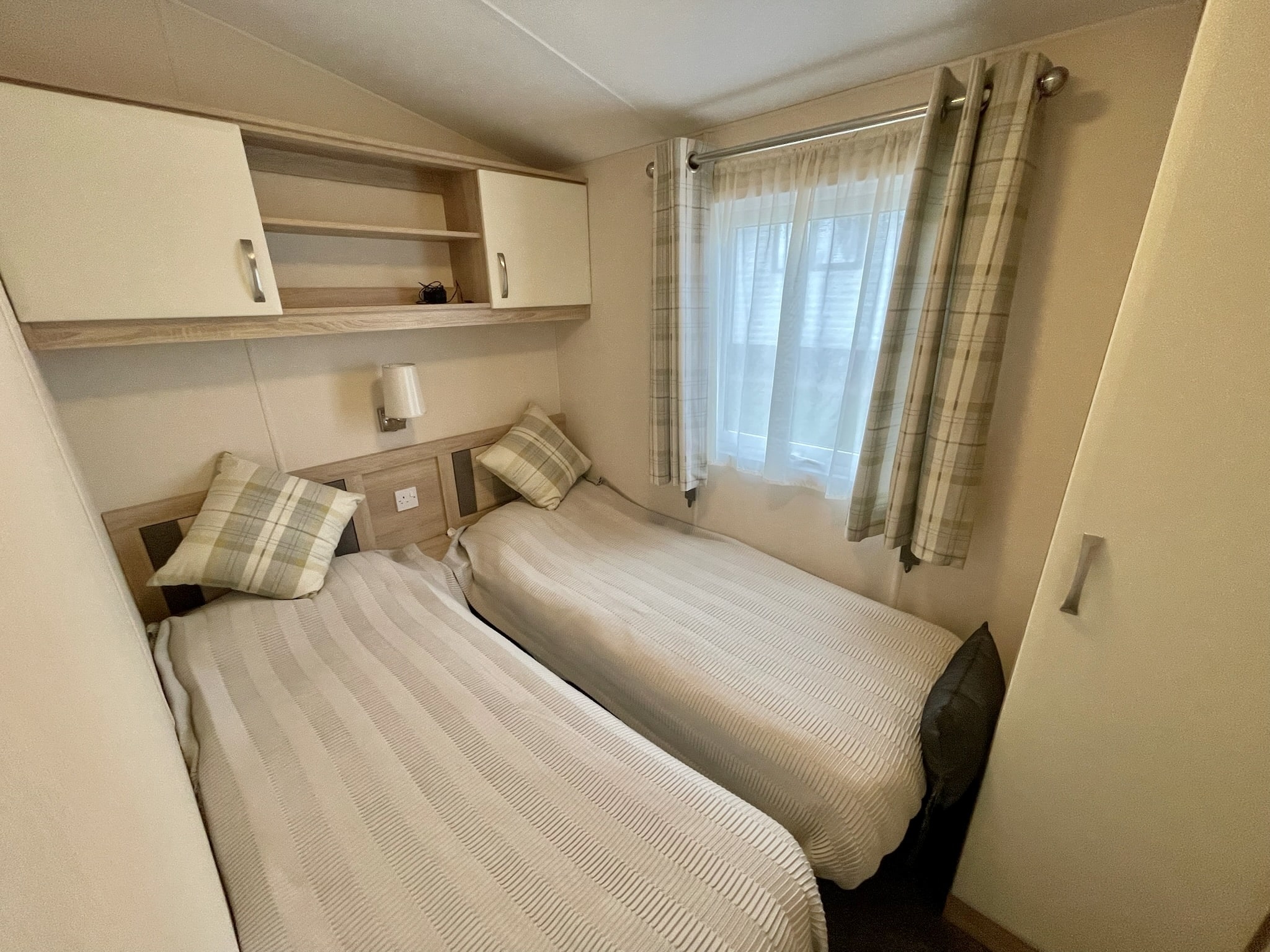 2021 Europa Willow for sale at St Audries Bay Holiday Club in West Quantoxhead, Somerset