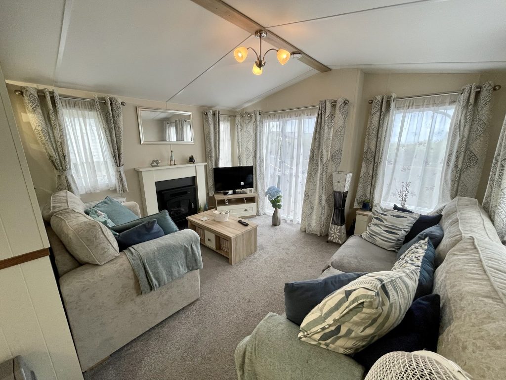 2021 Europa Willow for sale at St Audries Bay Holiday Club in West Quantoxhead, Somerset