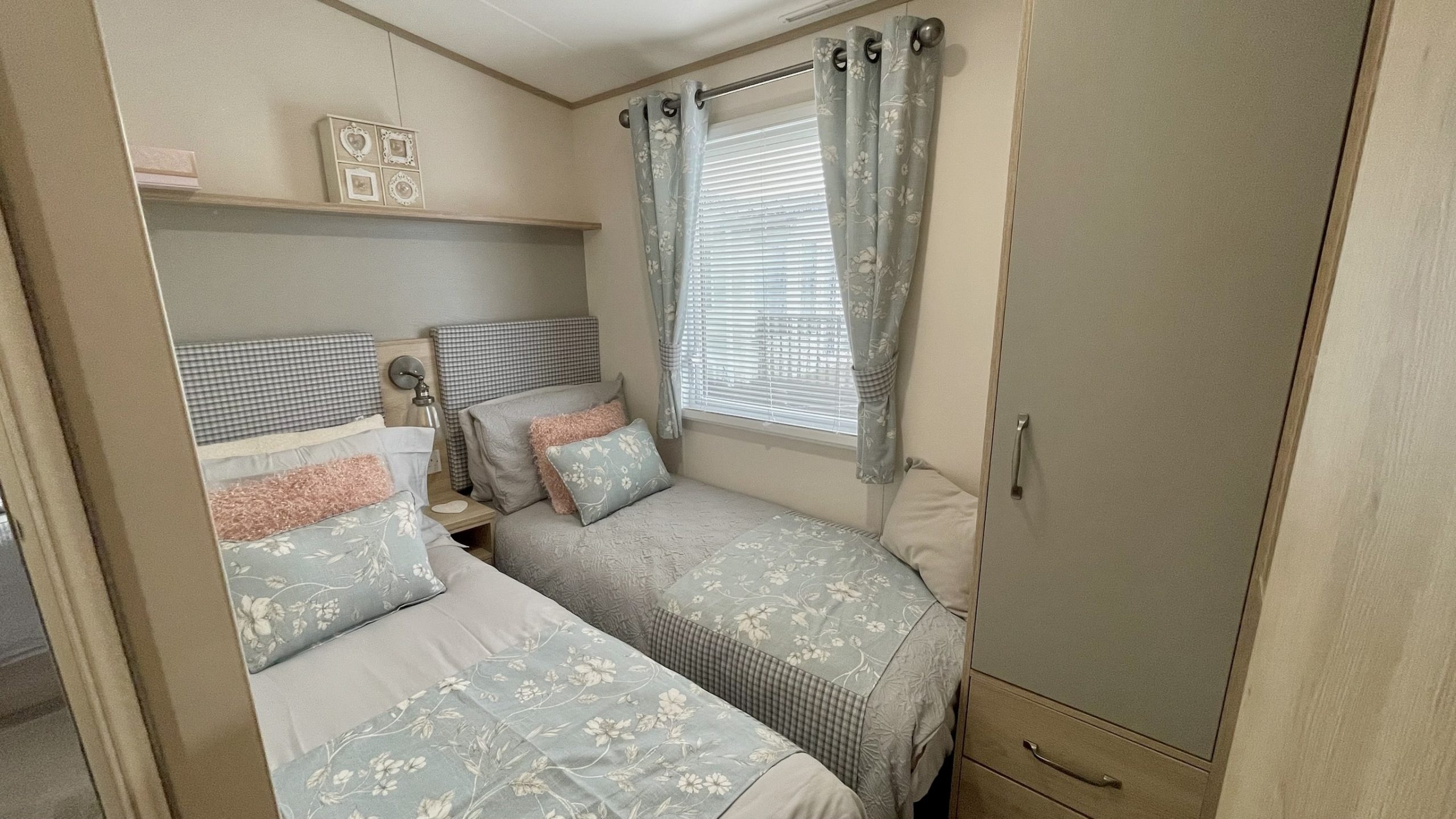 2020 ABI Windermere is for sale at St Audries Bay Holiday Club in West Quantoxhead, Somerset