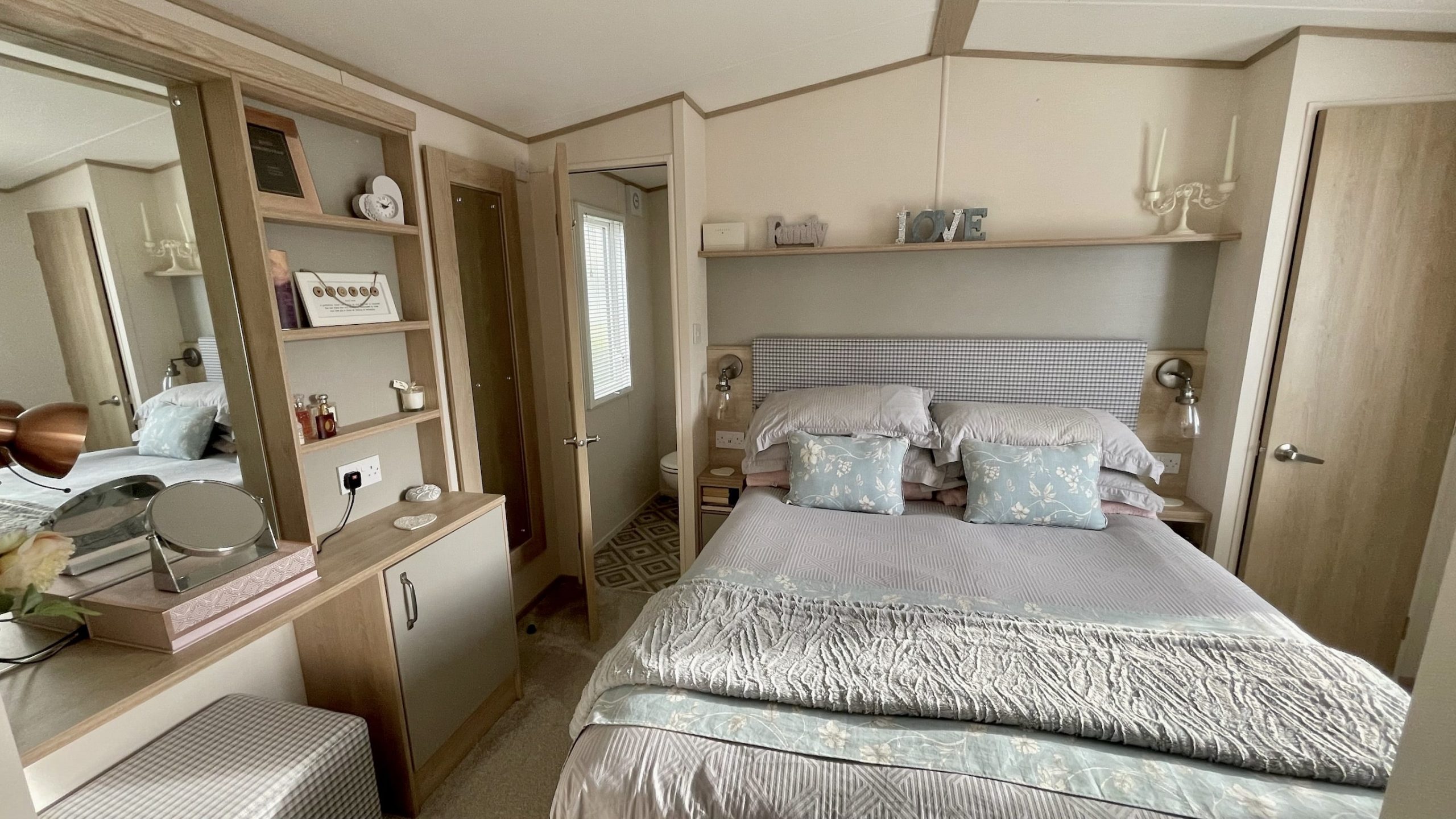 2020 ABI Windermere is for sale at St Audries Bay Holiday Club in West Quantoxhead, Somerset