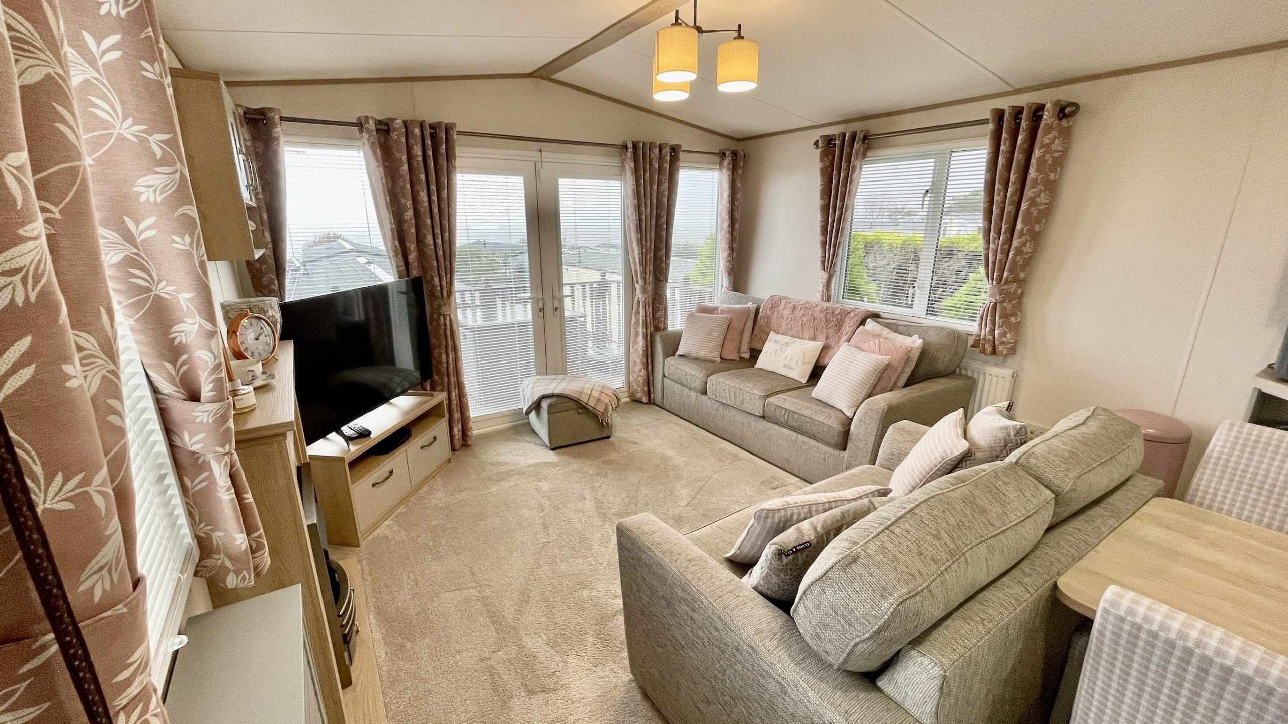 2020 ABI Windermere is for sale at St Audries Bay Holiday Club in West Quantoxhead, Somerset