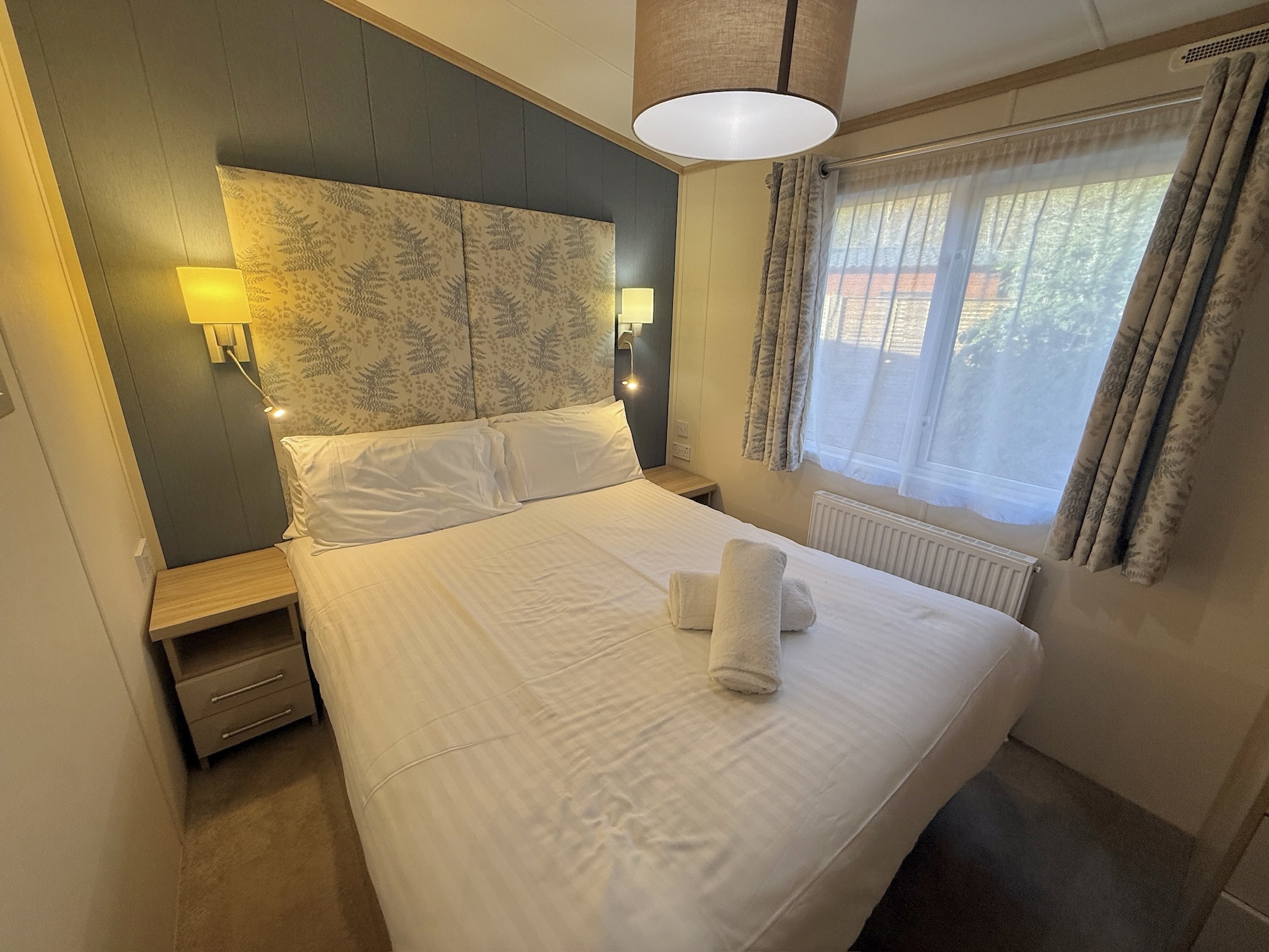 2019 Regal Harlington for sale at Finlake and Resort and Spa in Chudleigh, Devon