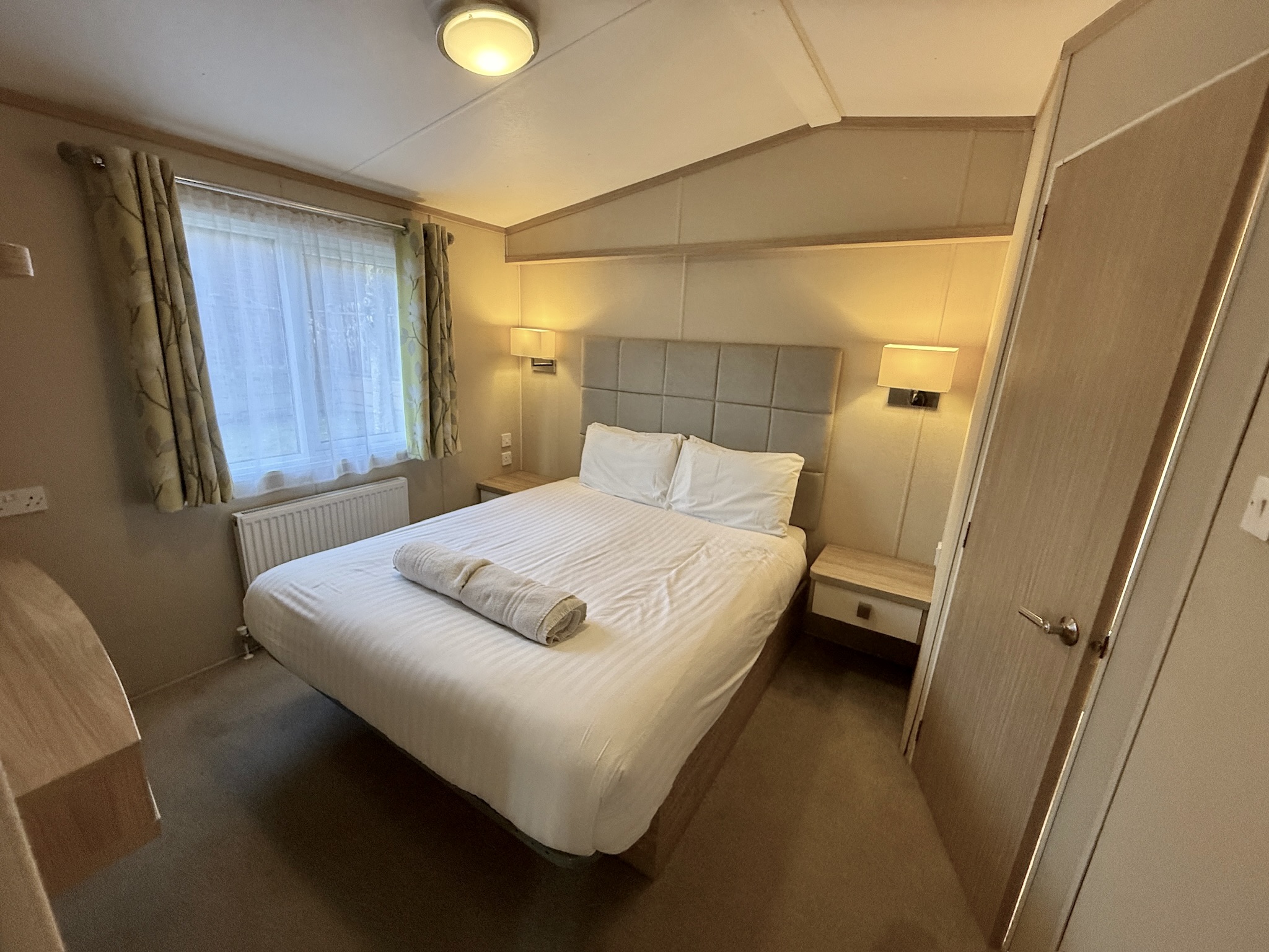 2016 Regal Sandringham for sale at Finlake Resort and Spa in Chudleigh, Devon