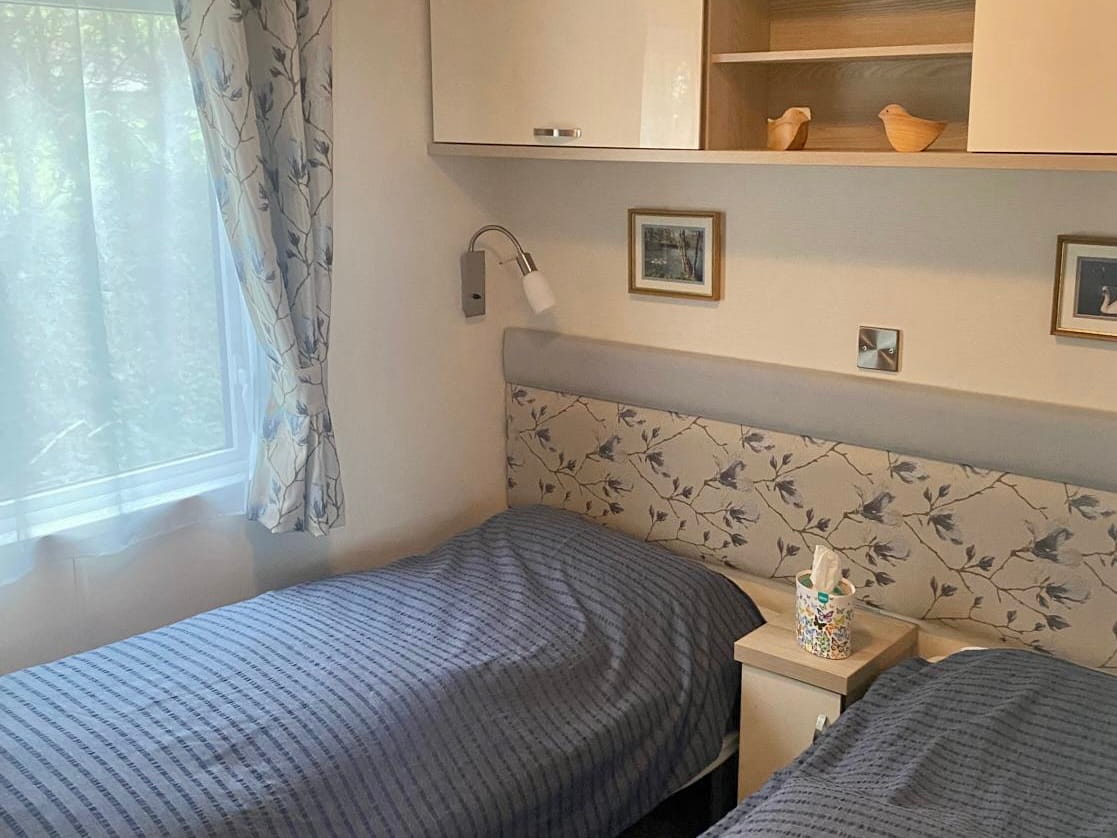 2017 Atlas Image for sale at St Audries Bay Holiday Club in West Quantoxhead, Somerset