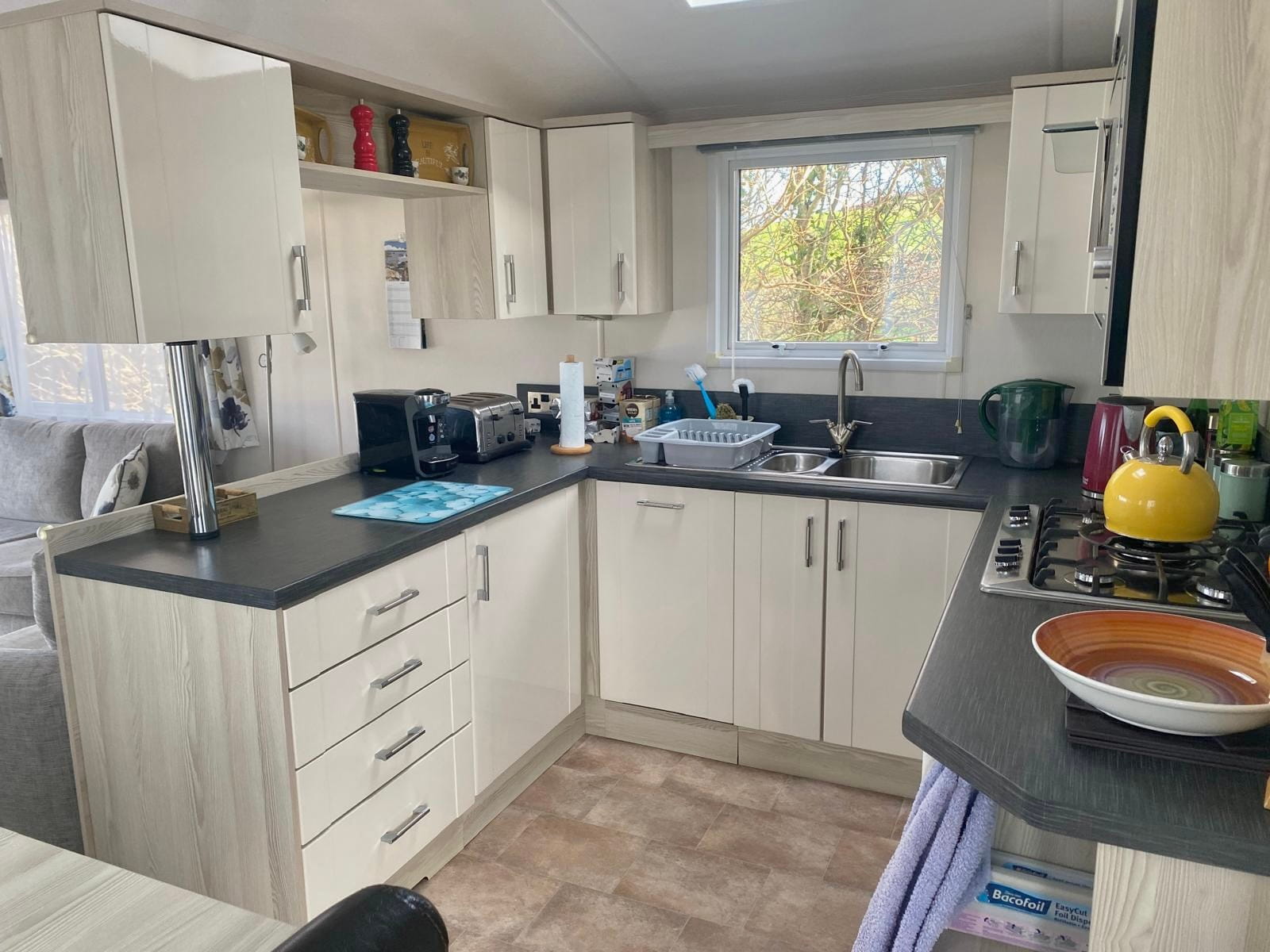 2017 Atlas Image for sale at St Audries Bay Holiday Club in West Quantoxhead, Somerset