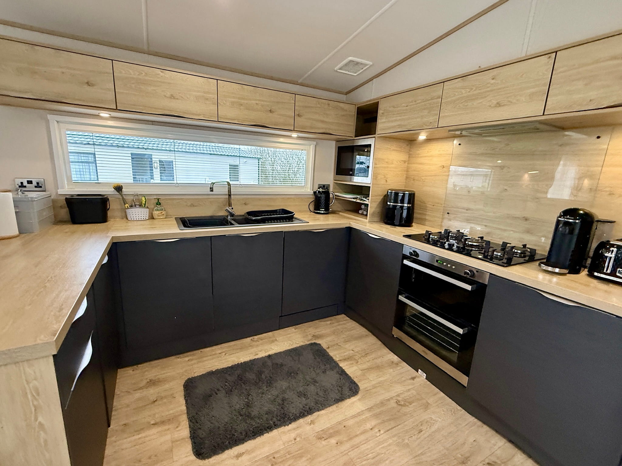 2022 ABI Langdale for sale at Pentire Coastal Holiday Park in Bude, Cornwall