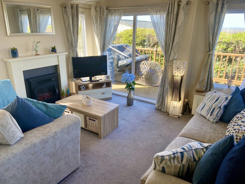 2021 Europa Willow for sale at St Audries Bay Holiday Club in West Quantoxhead, Somerset