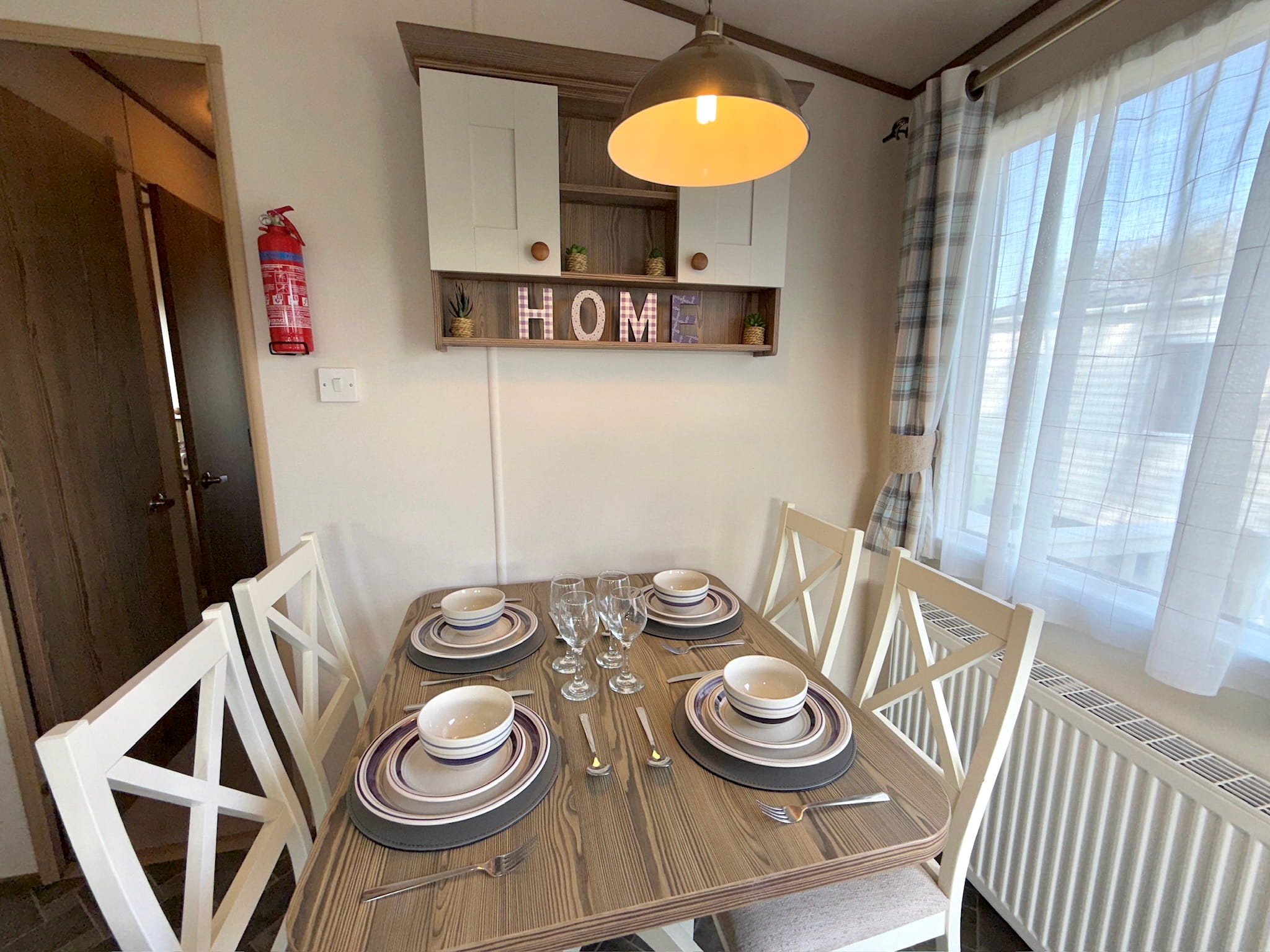 2016 ABI Elan for sale at St Agnes Holiday Park in Truro, Cornwall