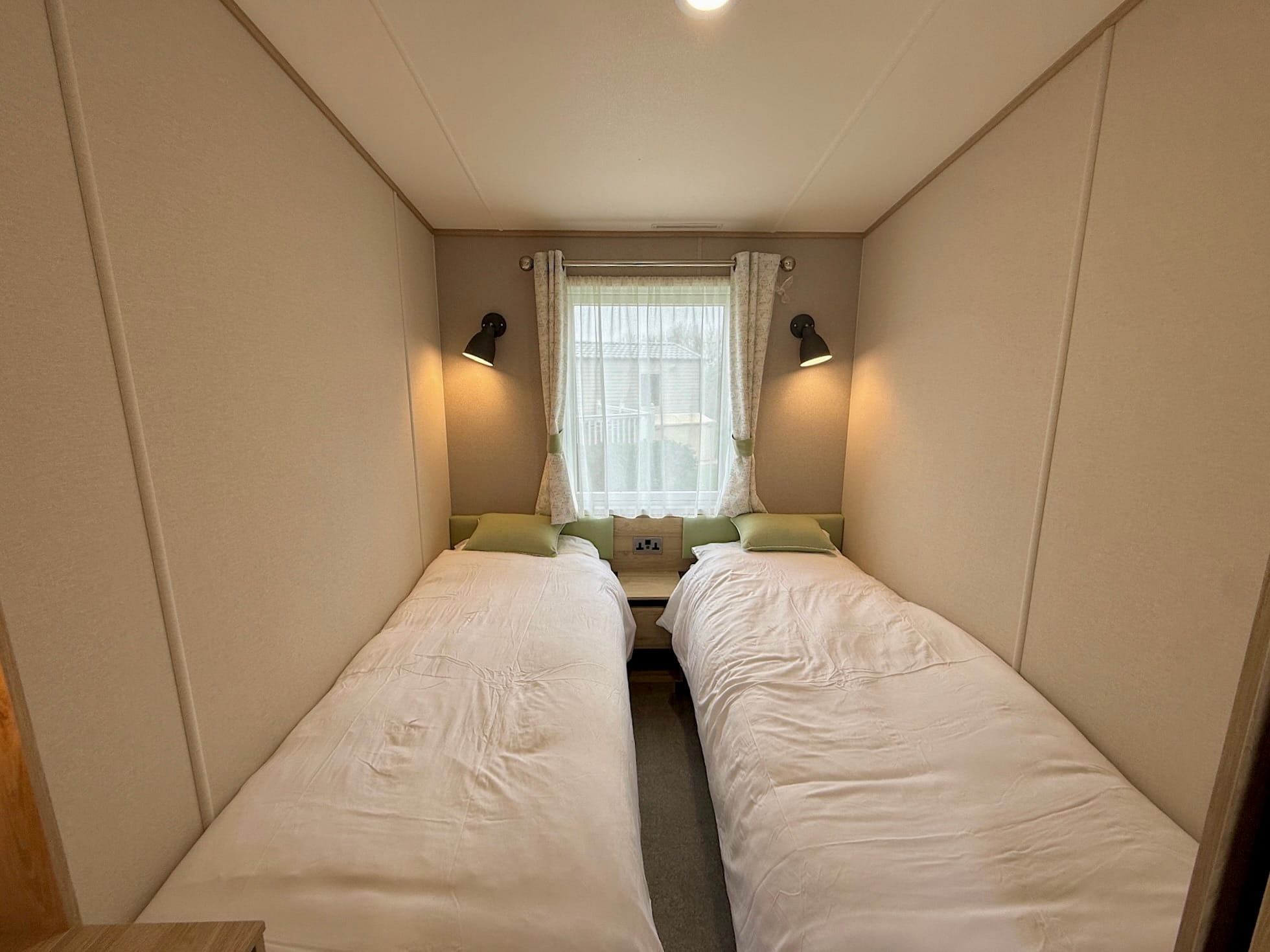 2022 ABI Langdale for sale at Pentire Coastal Holiday Park in Bude, Cornwall