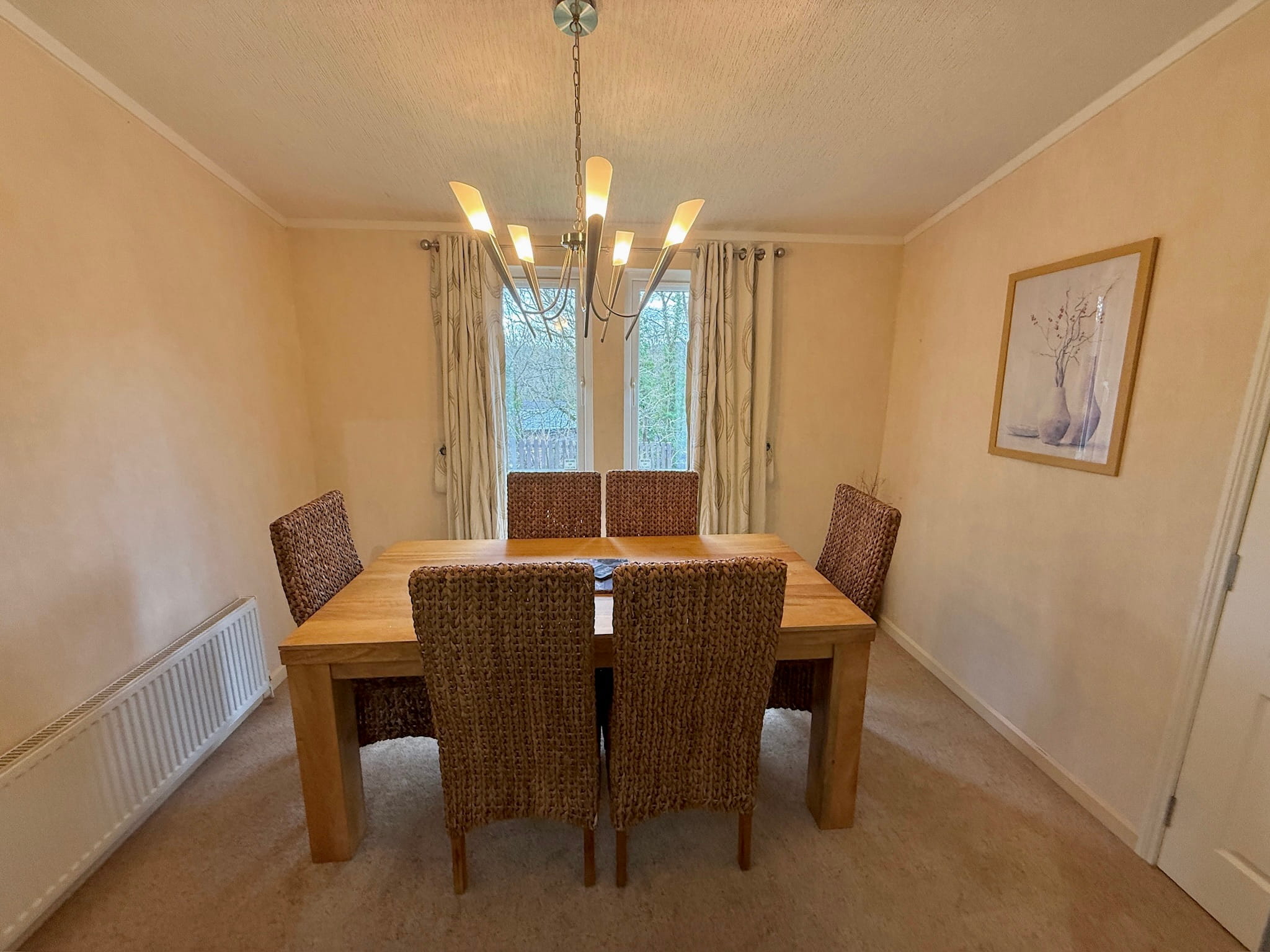 2016 Statley Hartland for sale at Finlake Resort and Spa in Chudleigh, Devon