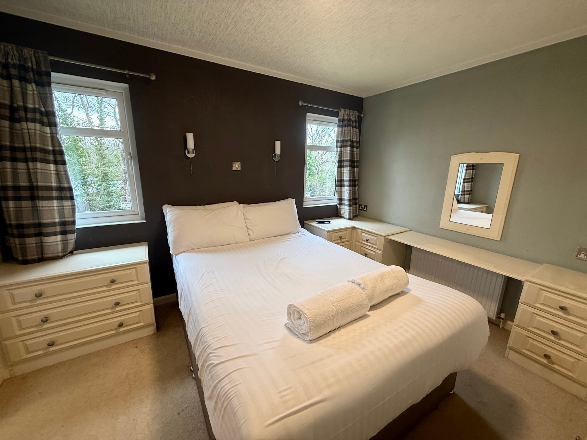 2016 Statley Hartland for sale at Finlake Resort and Spa in Chudleigh, Devon