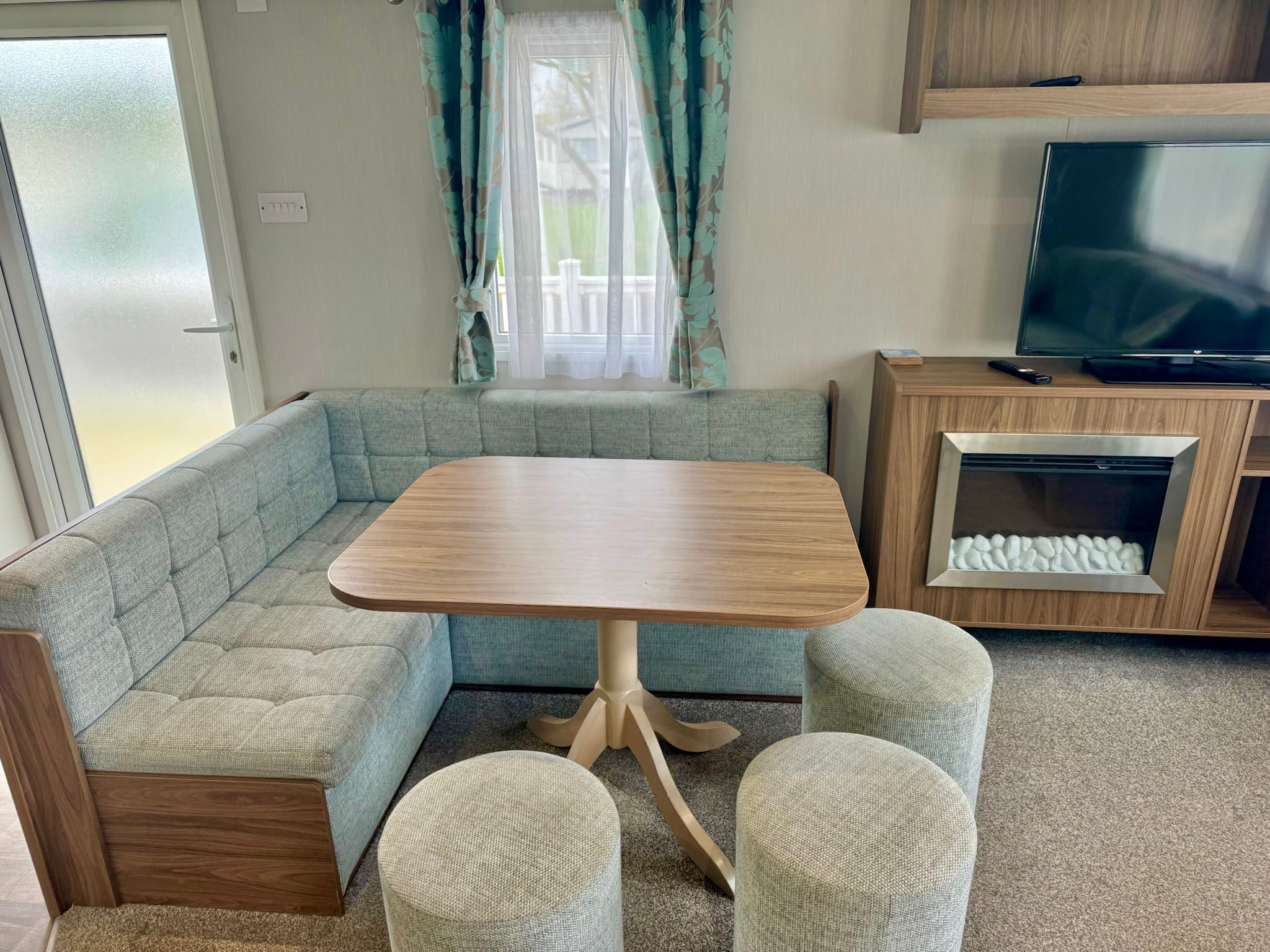 2019 Wilerby Seasons for sale at Butlins Resort in Minehead, Somerset