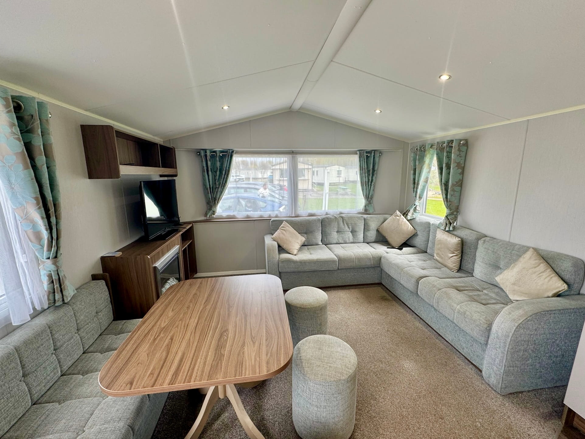 2019 Wilerby Seasons for sale at Butlins Resort in Minehead, Somerset