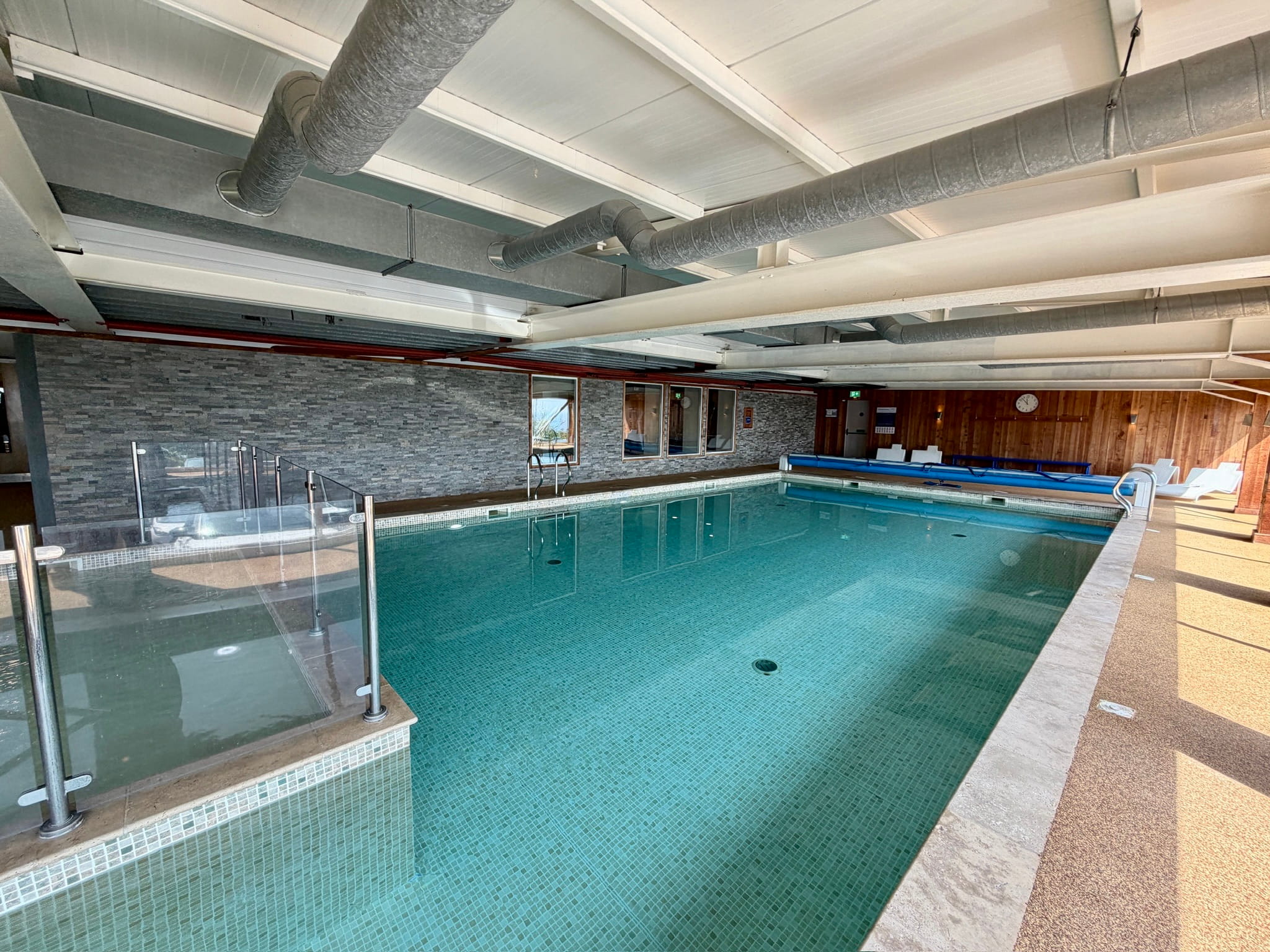 Coast View Shaldon Lodges for sale