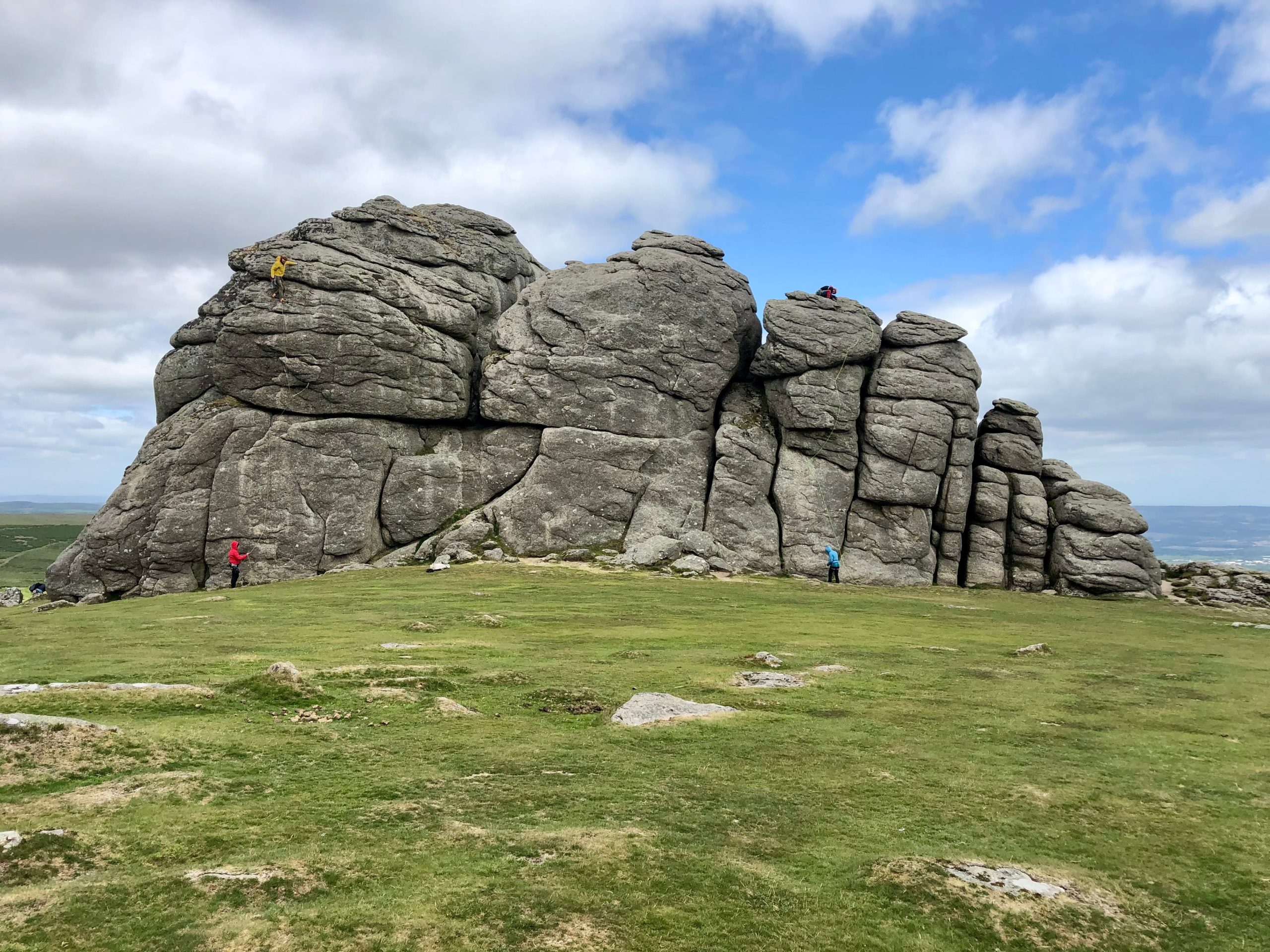 Holmans Wood Holiday Park - Top 5 walks near Holmans Wood