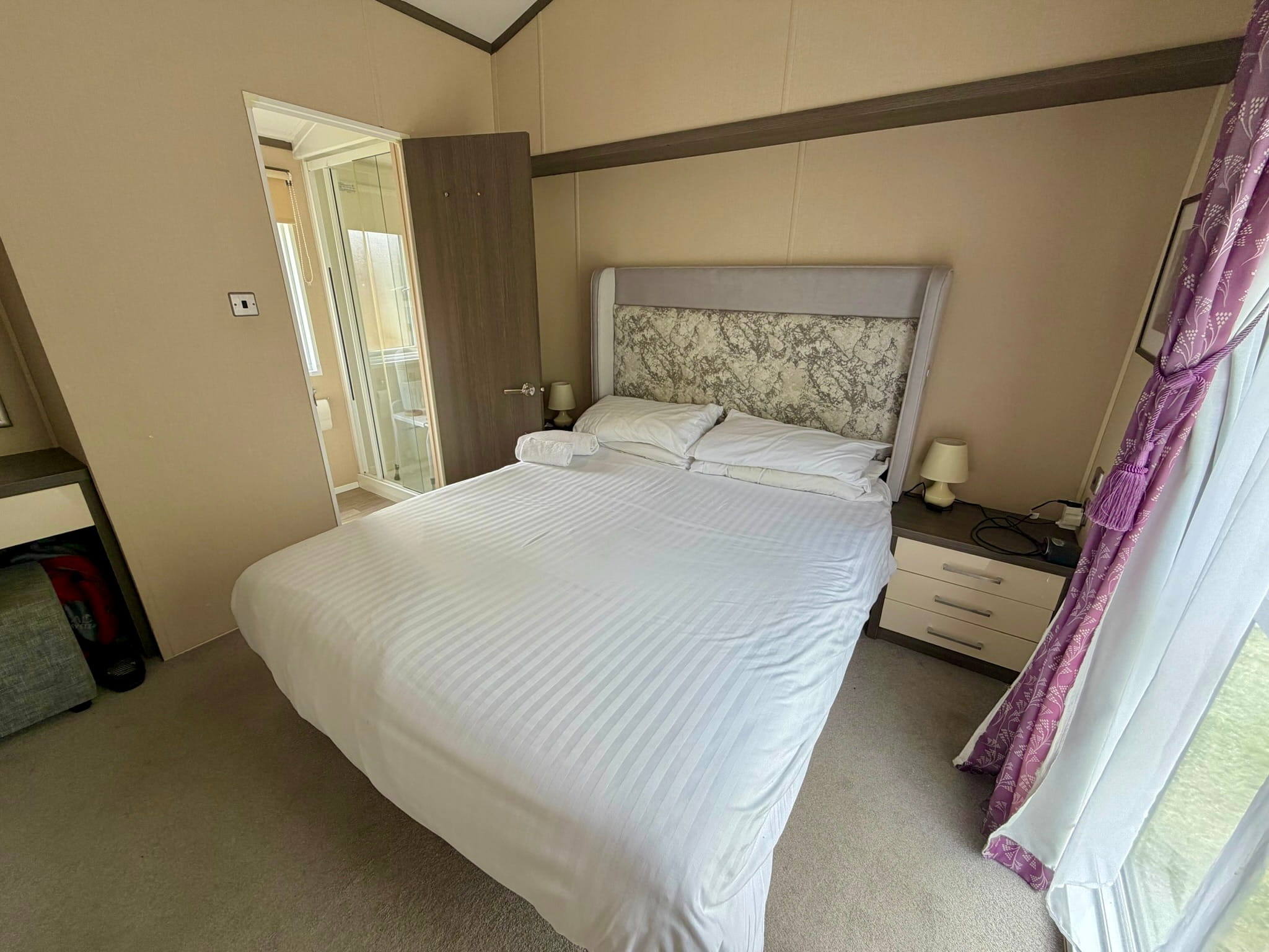 2017 Regal Symphony for sale at Finlake Resort and spa in Chudleigh, Devon
