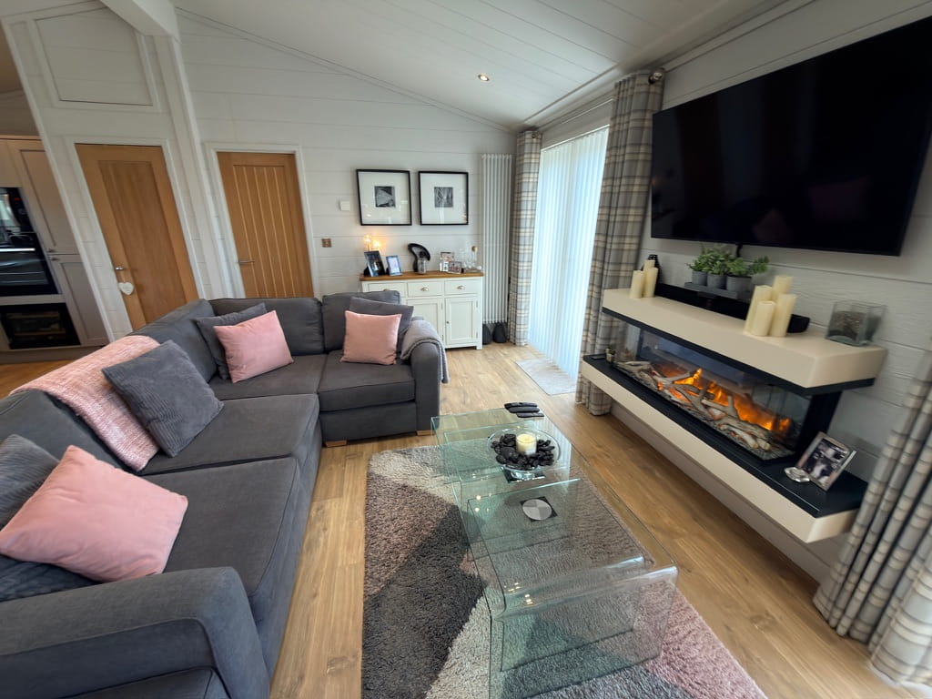 2022 Pathfinder Willow is for sale at Rookery Manor in Weston Super Mare in Somerset