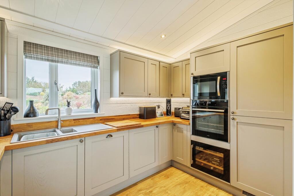 2022 Pathfinder Willow is for sale at Rookery Manor in Weston Super Mare in Somerset