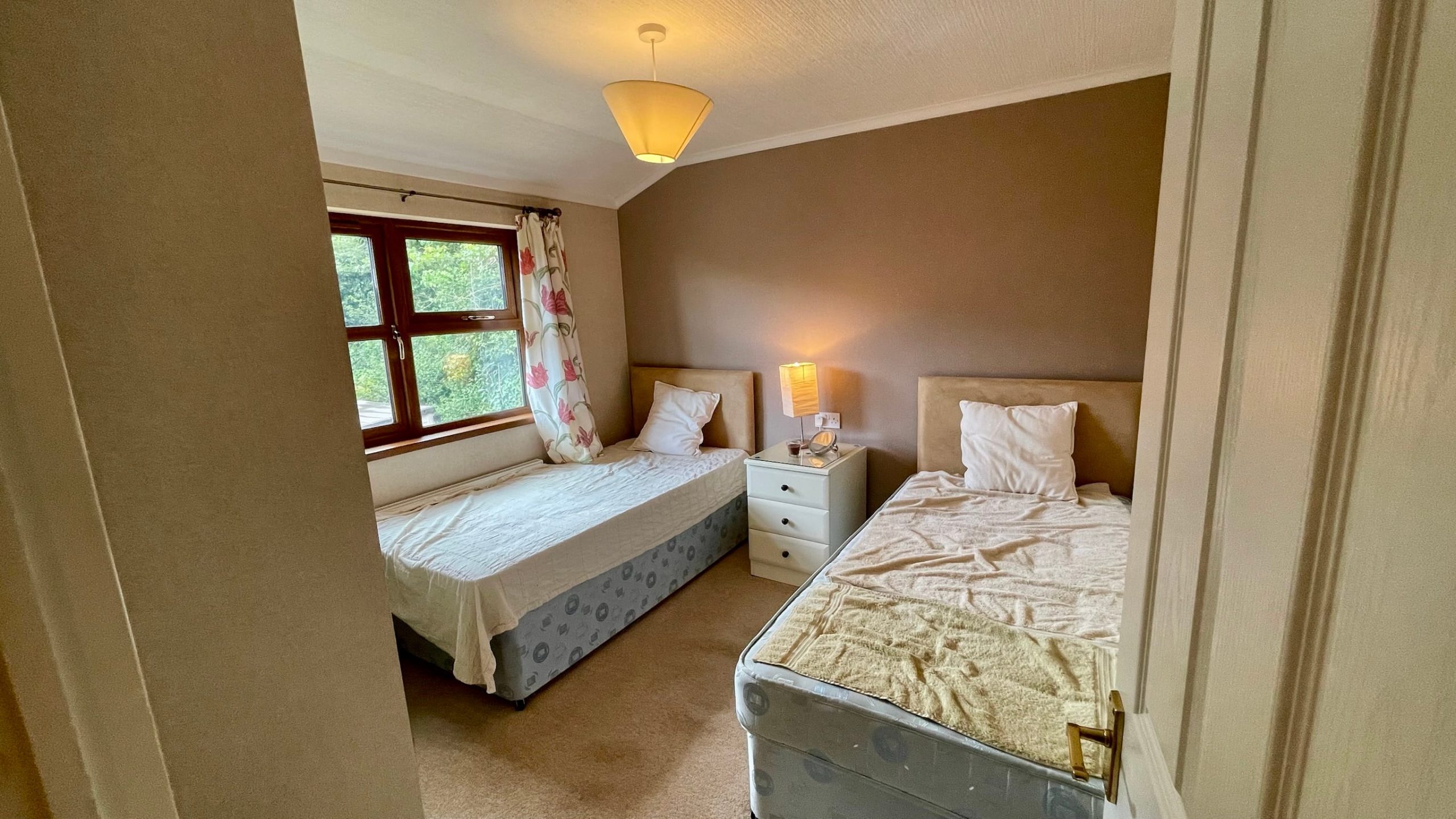 2018 Wessex Millbourne Lodge is for sale at St Audries Bay Holiday Club in West Quantoxhead, Somerset