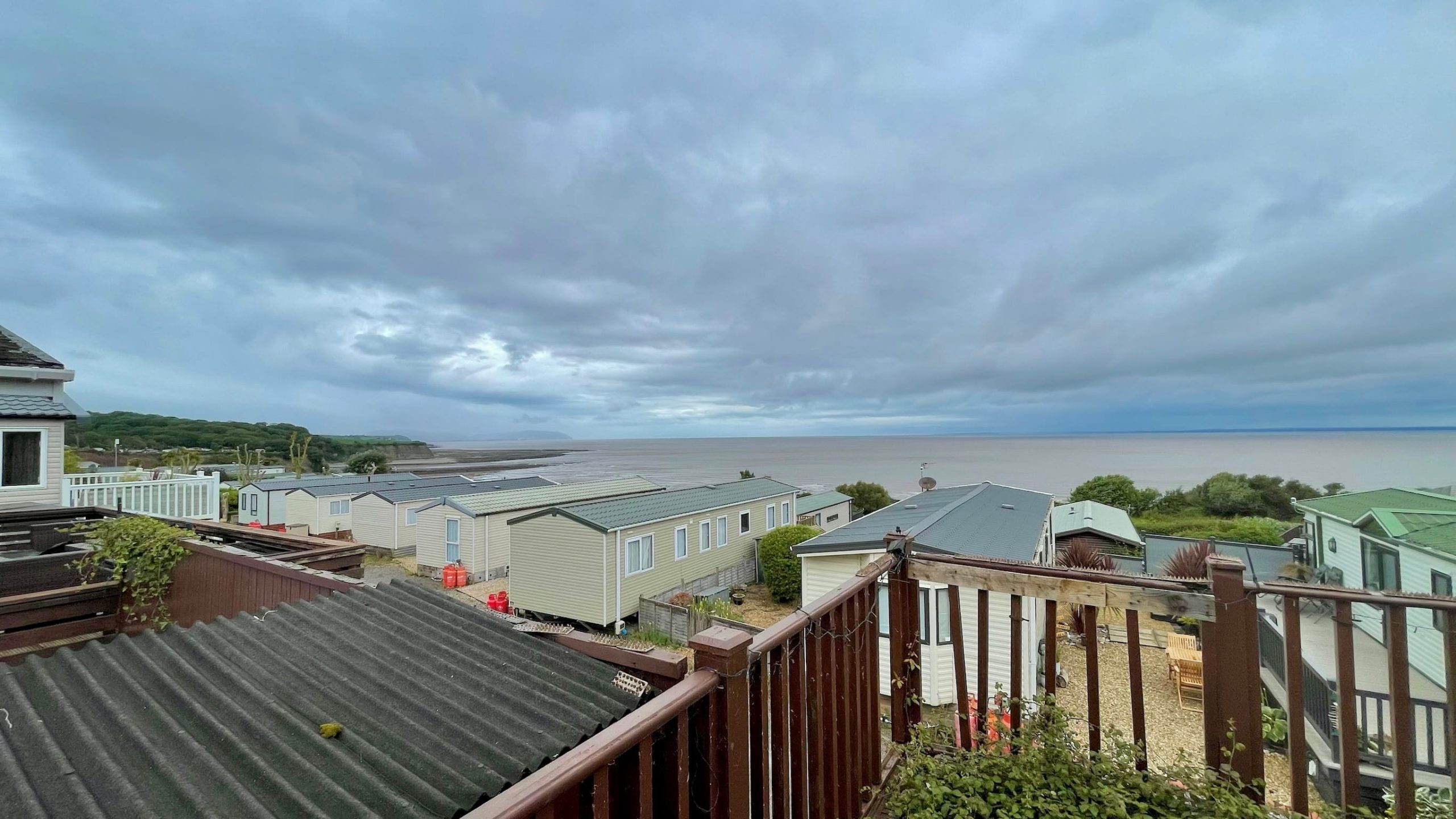2018 Wessex Millbourne Lodge is for sale at St Audries Bay Holiday Club in West Quantoxhead, Somerset