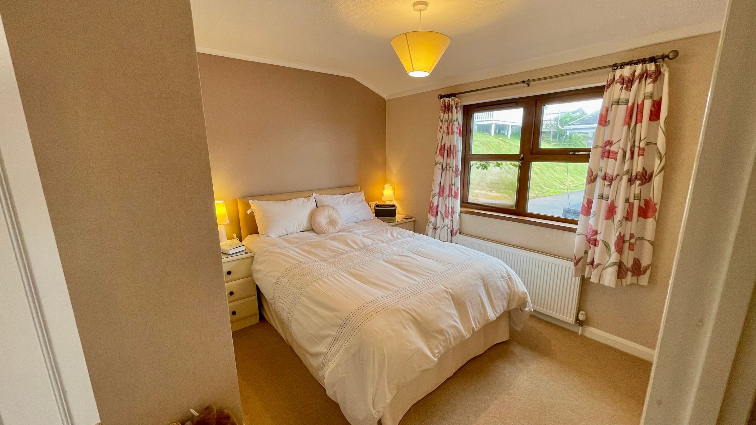 2018 Wessex Millbourne Lodge is for sale at St Audries Bay Holiday Club in West Quantoxhead, Somerset
