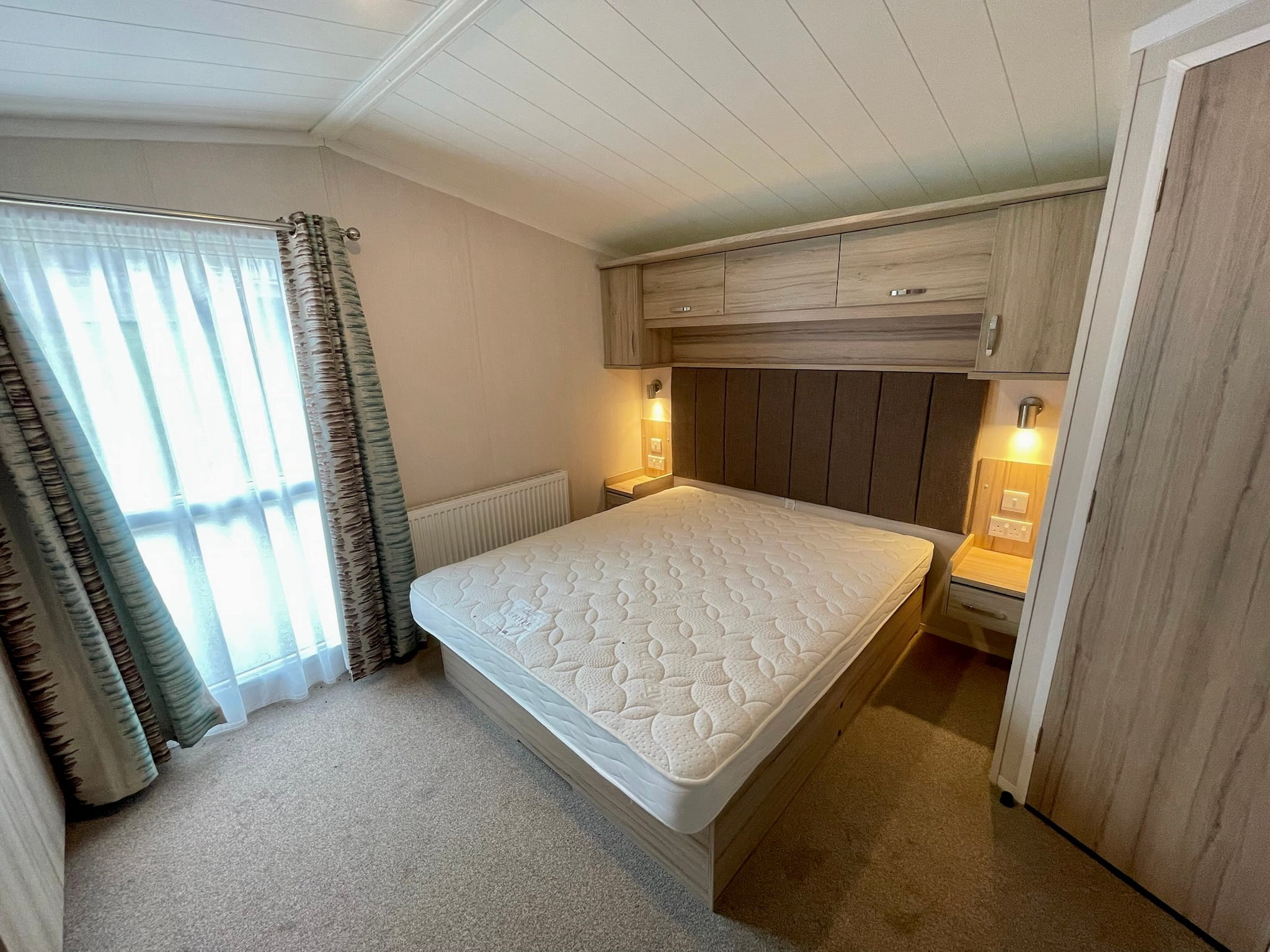 2018 Swift Moselle for sale at St Audries Bay Holiday Club in West Quantoxhead, Somerset