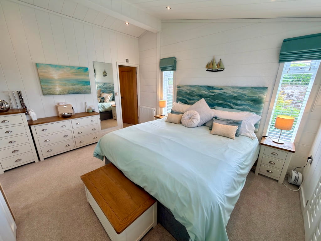 2022 Pathfinder Willow is for sale at Rookery Manor in Weston Super Mare in Somerset