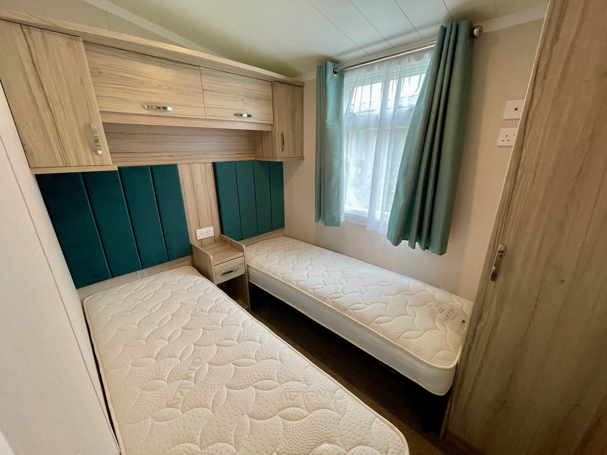 2018 Swift Moselle for sale at St Audries Bay Holiday Club in West Quantoxhead, Somerset