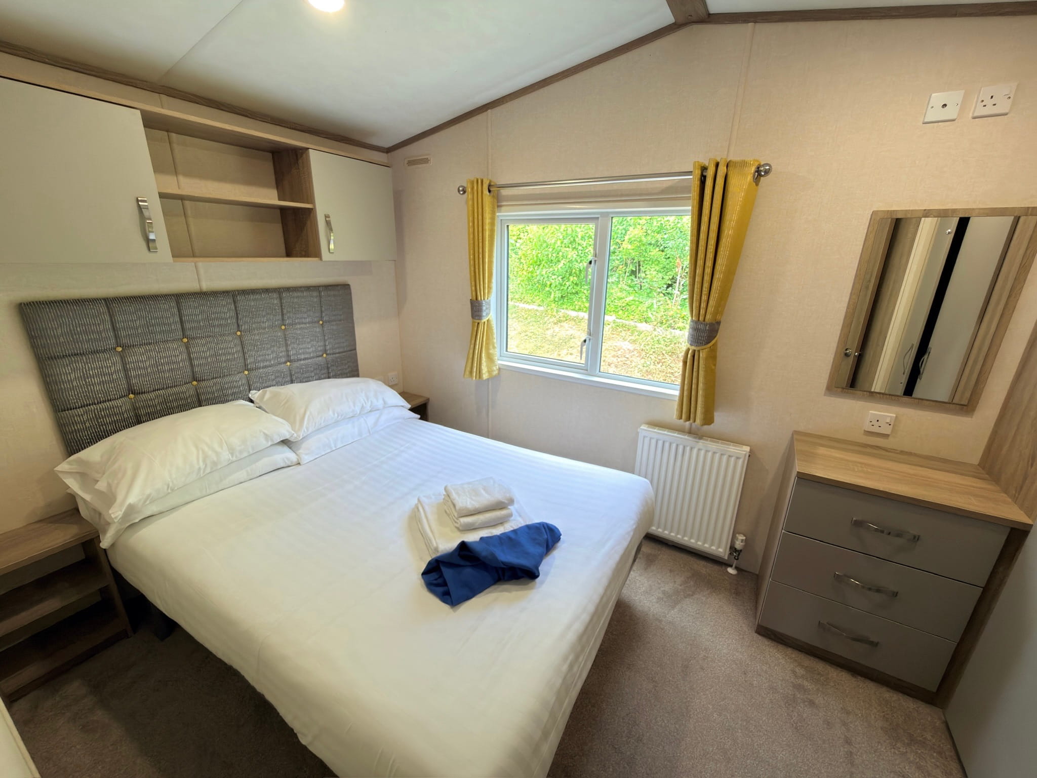 2021 Carnaby Oakdale for sale at Holmans Wood Holiday Park in Chudleigh, Devon