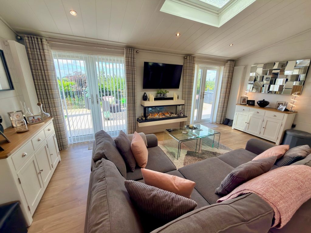2022 Pathfinder Willow is for sale at Rookery Manor in Weston Super Mare in Somerset