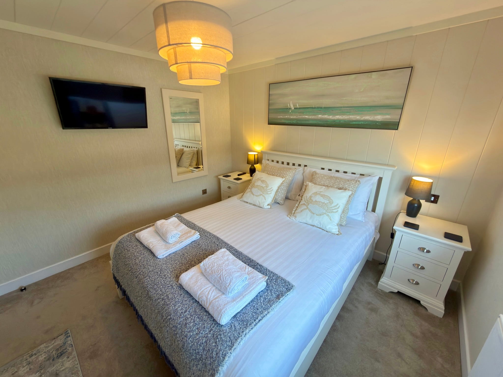 2023 Wessex Classic for sale at Coast View Holiday Park in Shaldon, Devon