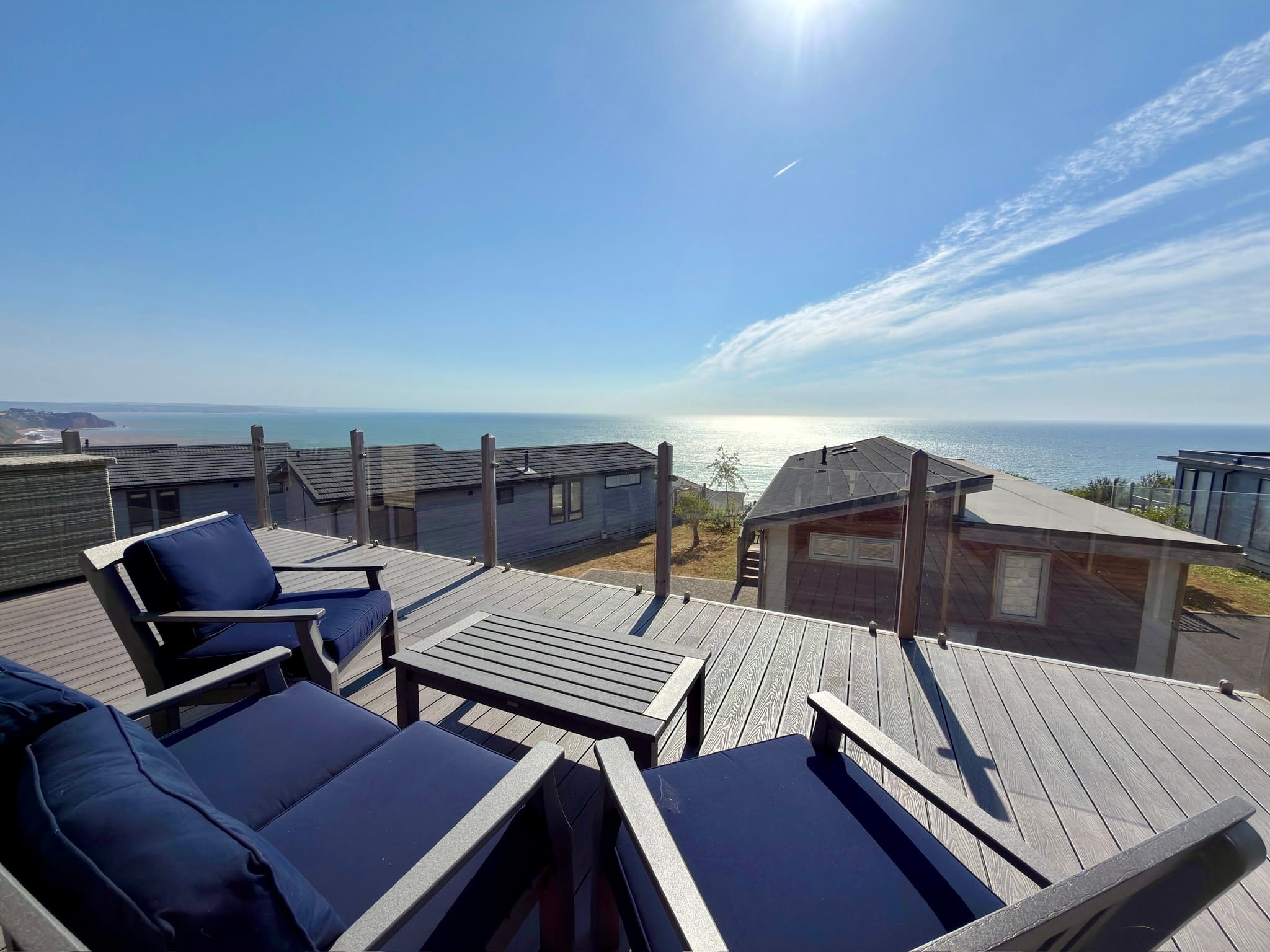2023 Wessex Classic for sale at Coast View Holiday Park in Shaldon, Devon