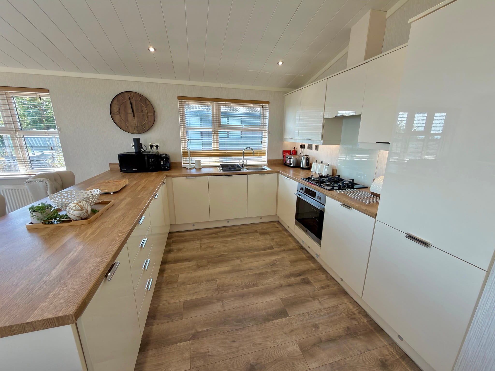 2023 Wessex Classic for sale at Coast View Holiday Park in Shaldon, Devon