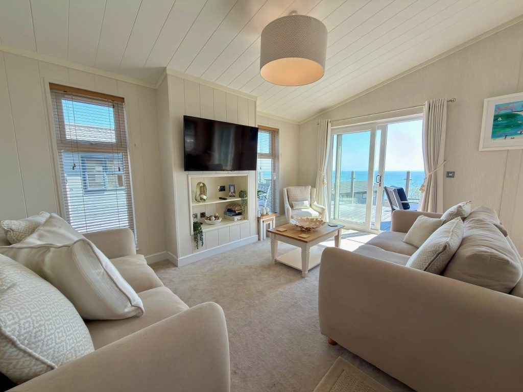 2023 Wessex Classic for sale at Coast View Holiday Park in Shaldon, Devon