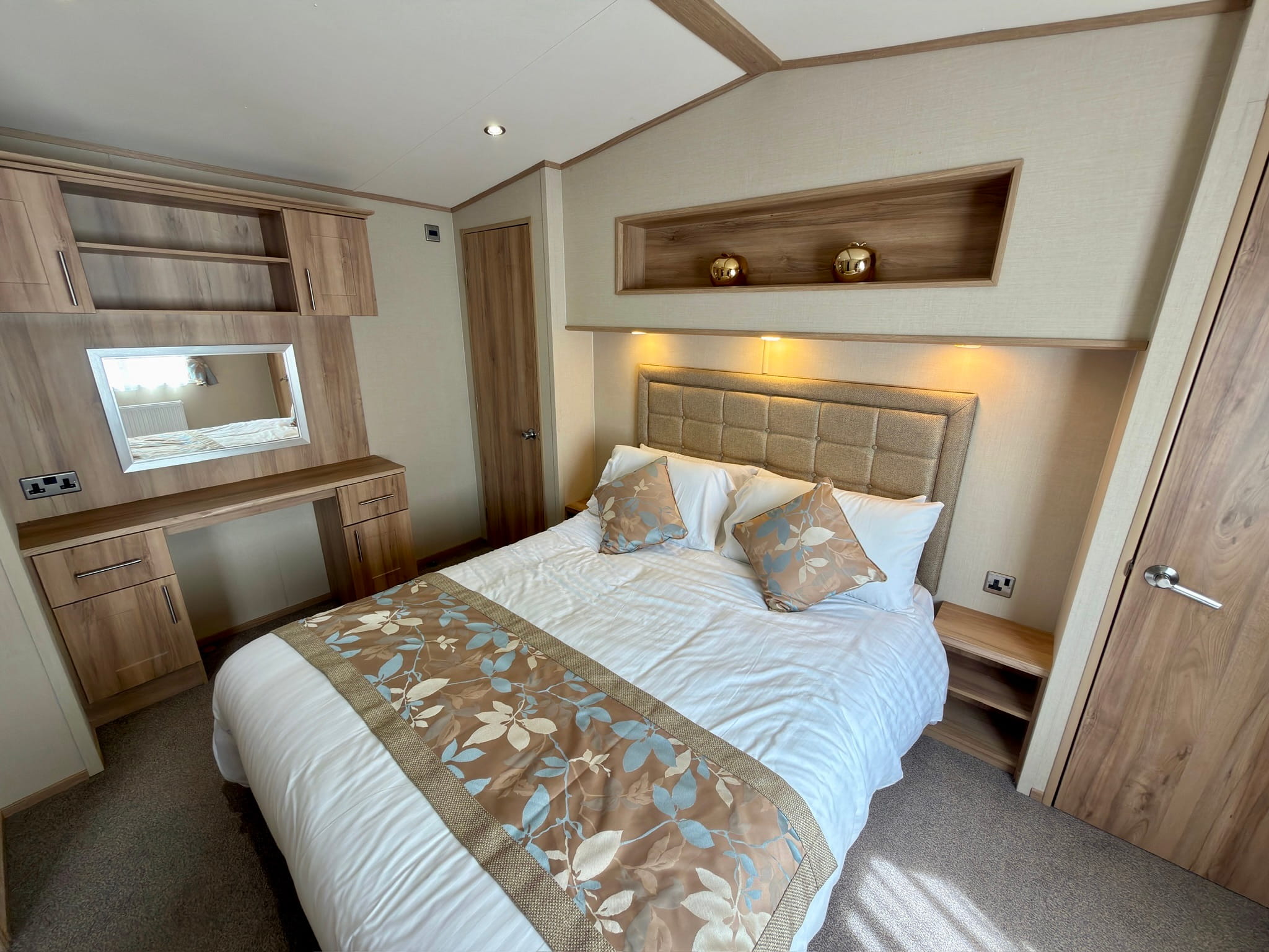 2014 ABI Ambleside is for sale at Finlake Resort and Spa in Chudleigh, Devon