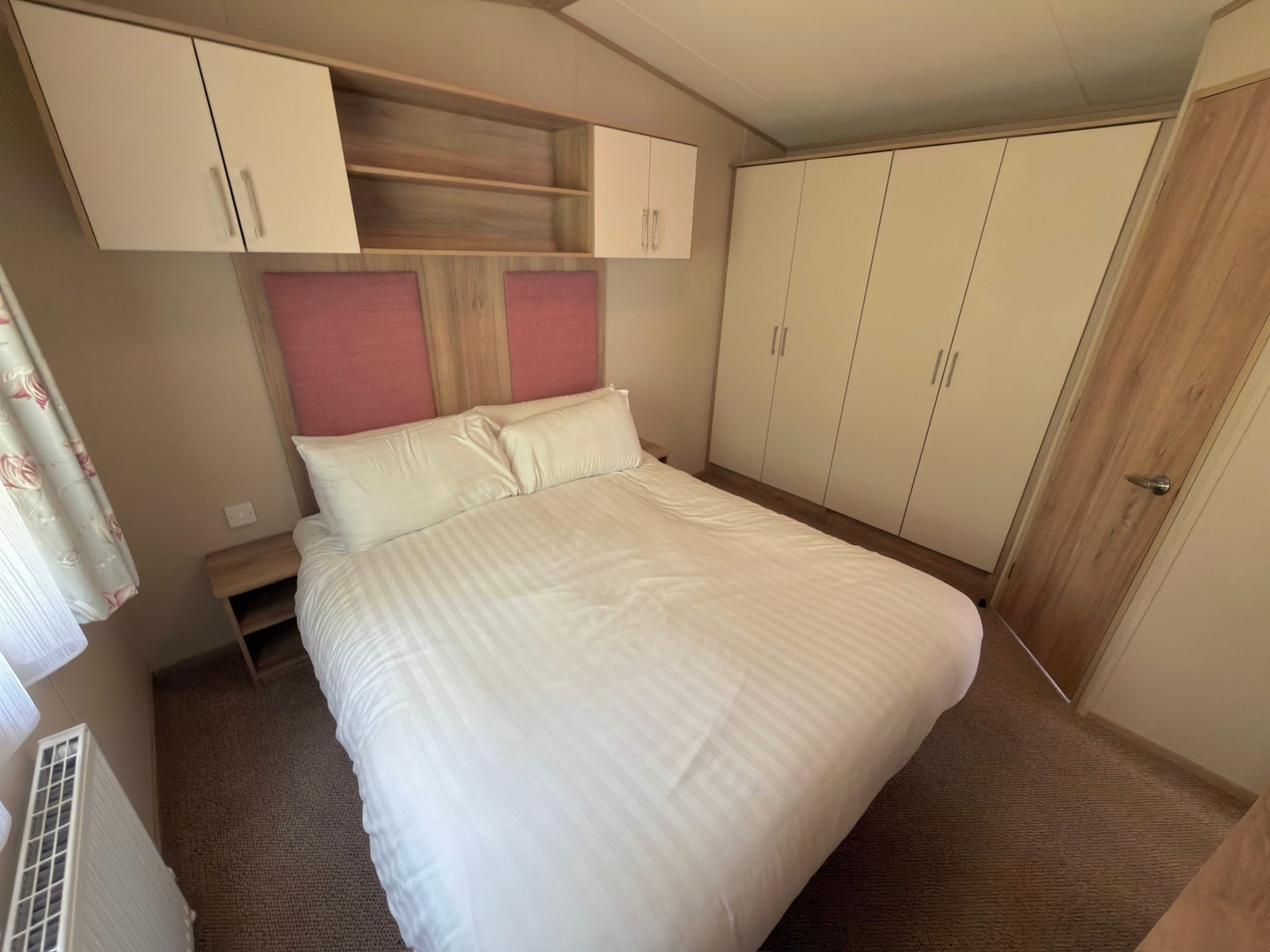 2018 ABI Oakley is for sale at Holmans Wood Holiday Park in Chudleigh, Devon